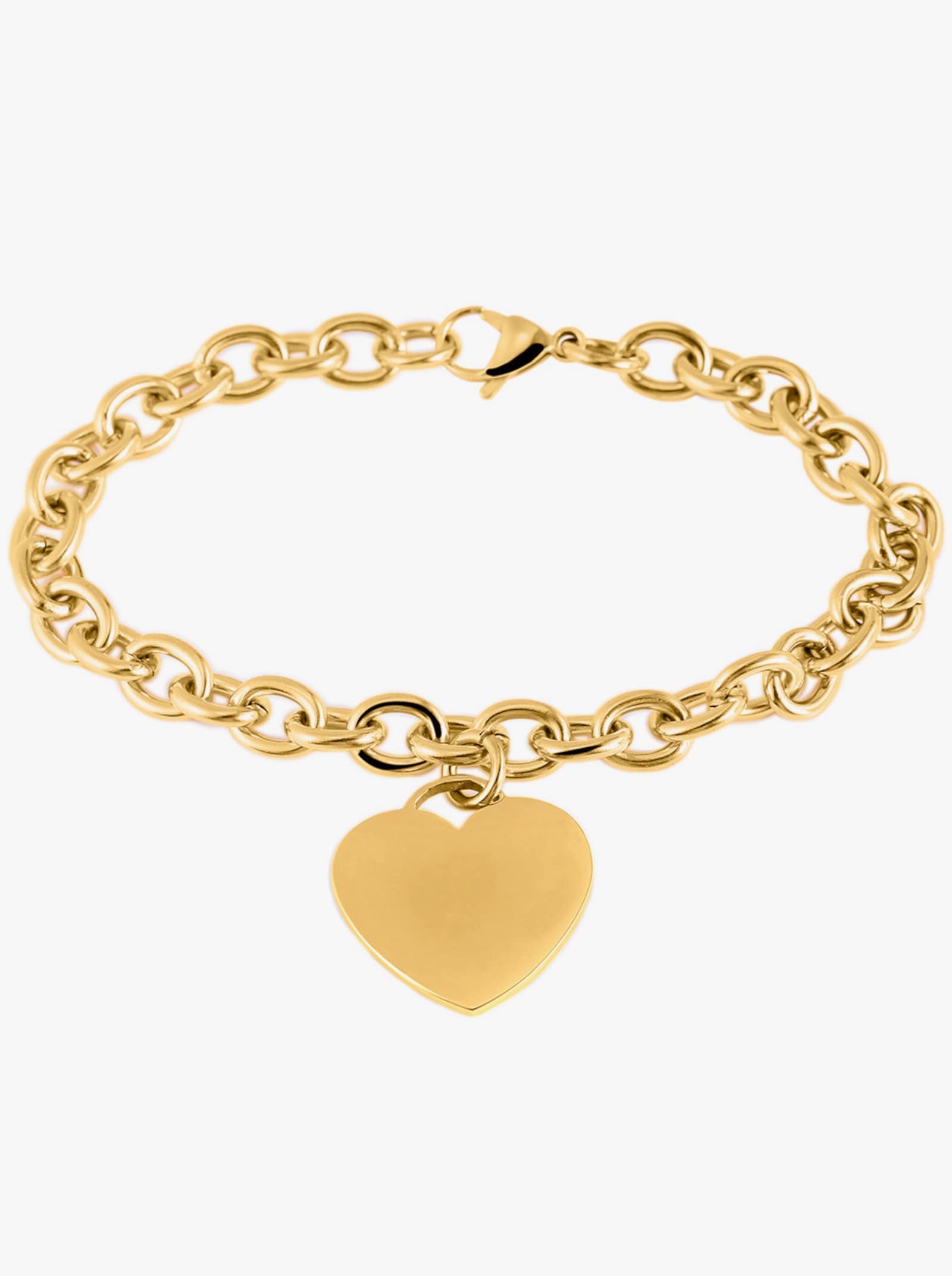Armband - goldfarben
