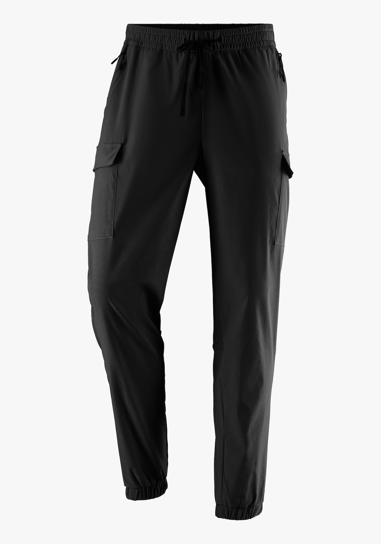 Jogger Pants - schwarz