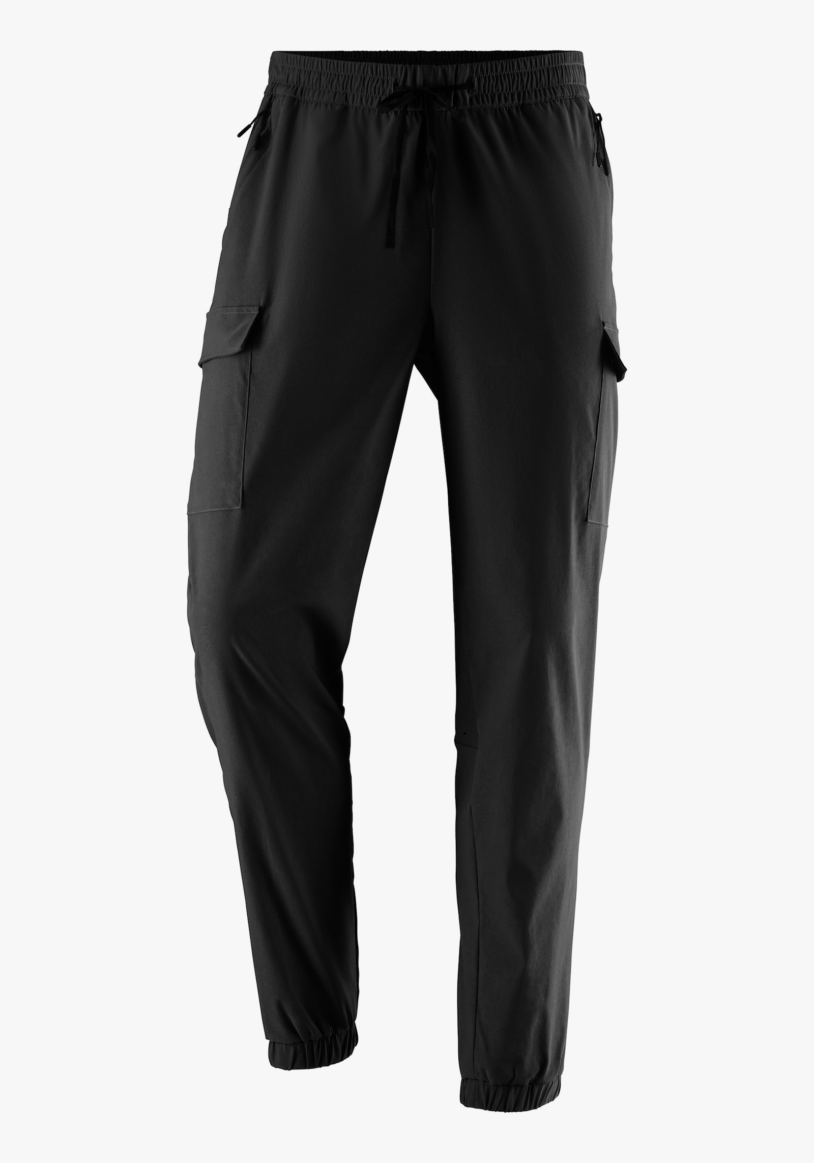 John Devin Jogger Pants - schwarz
