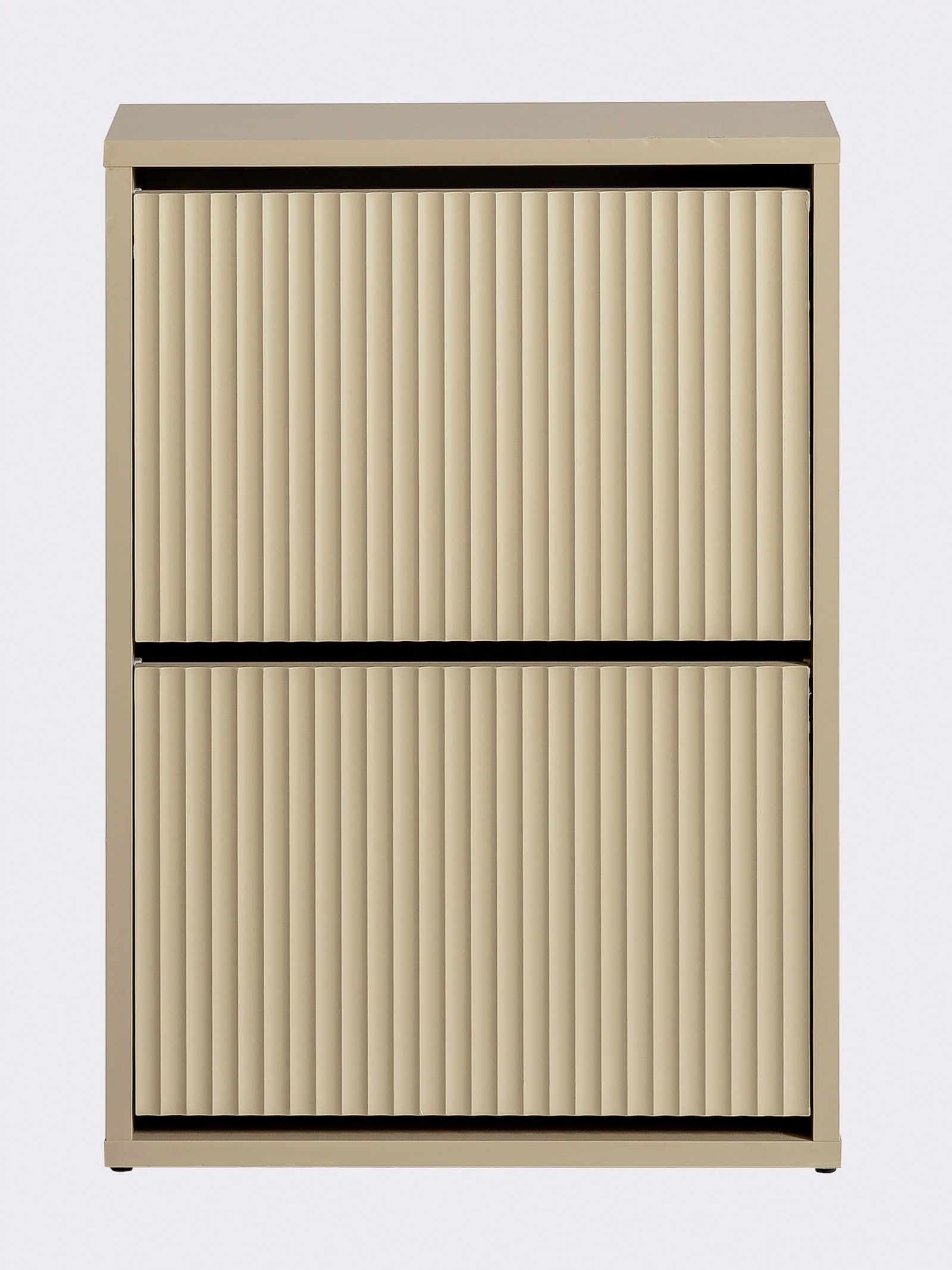 heine home Schuhschrank - sand