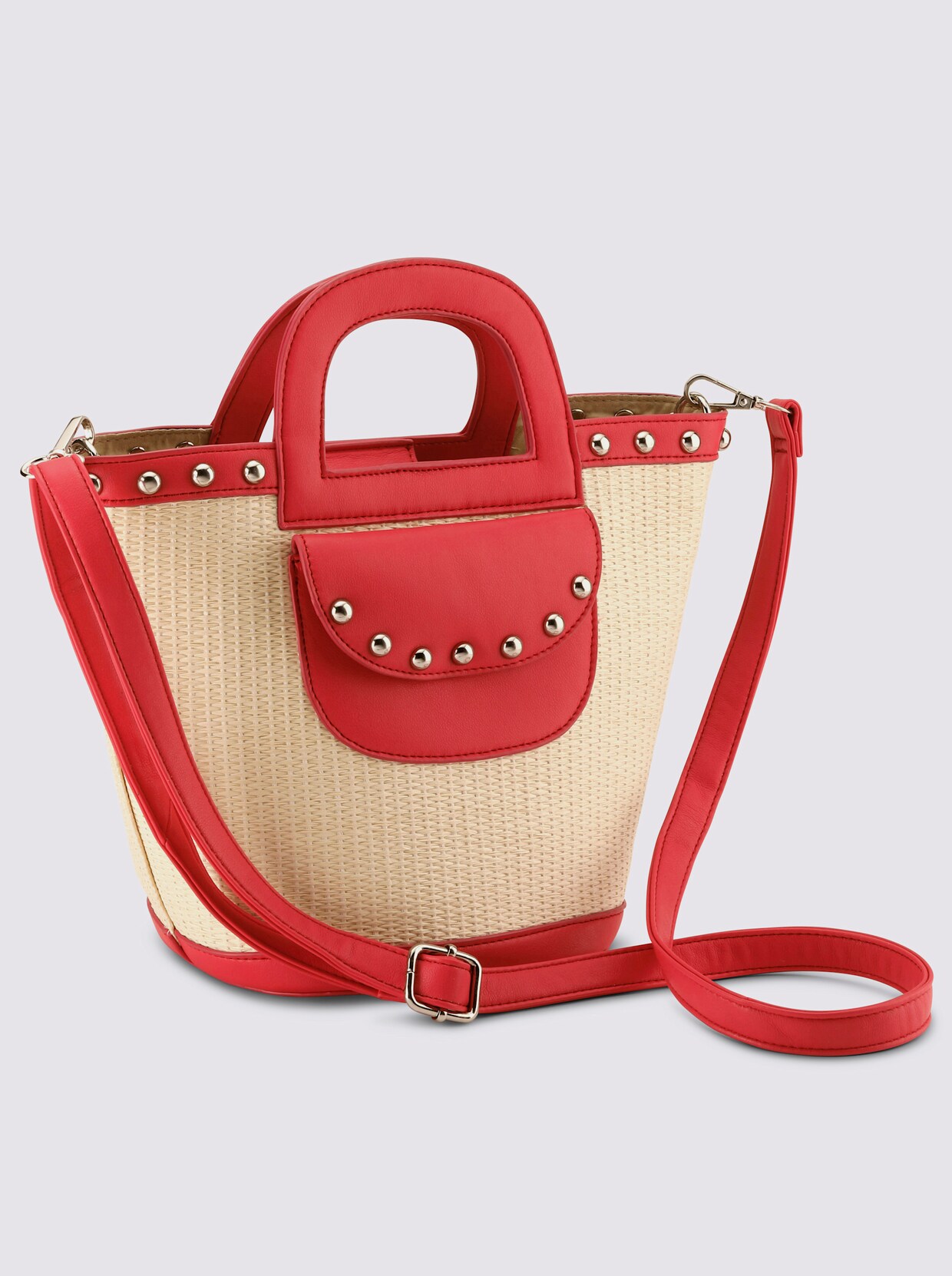 heine Tasche - pink