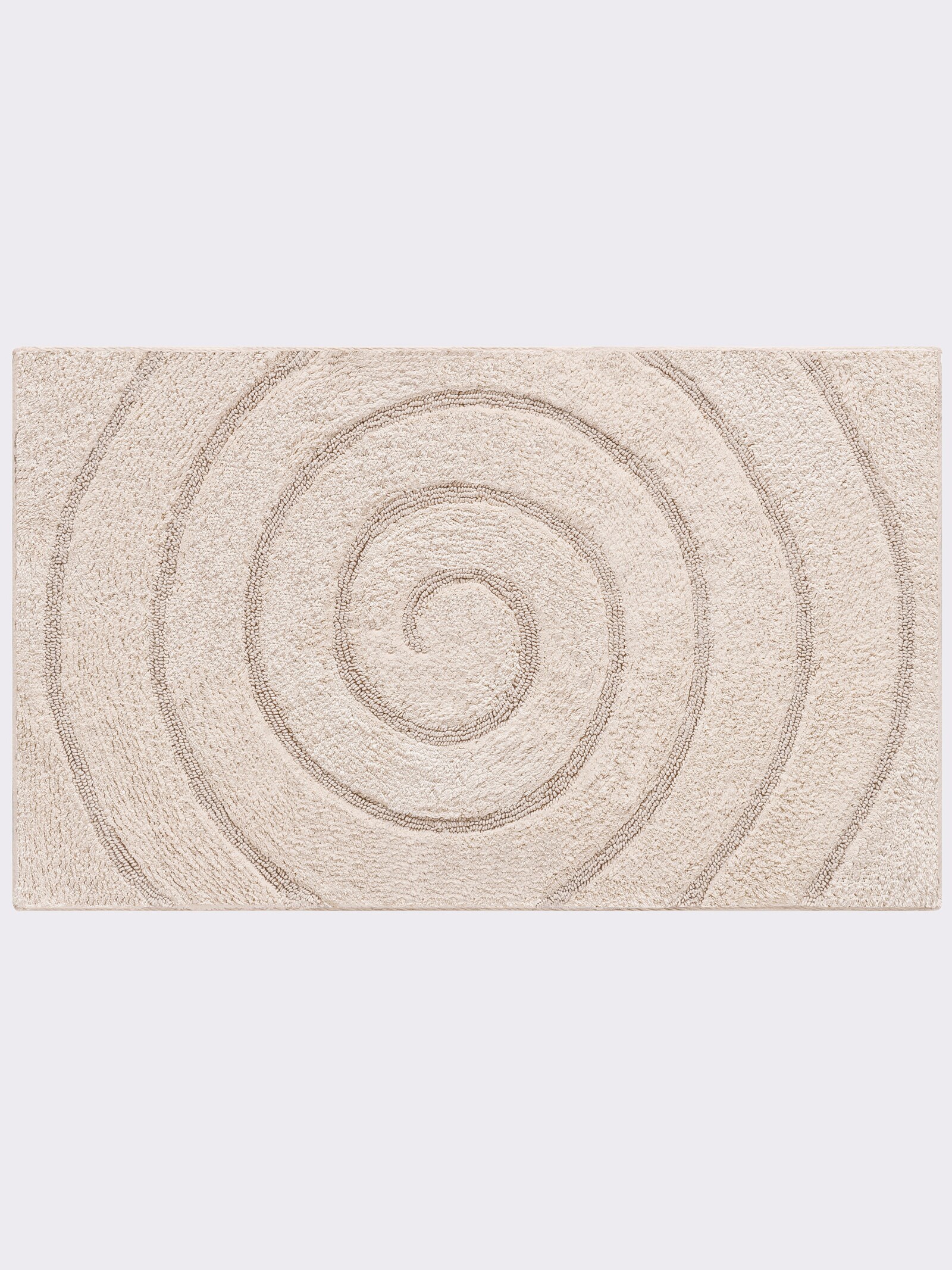 heine home Badteppich - sand