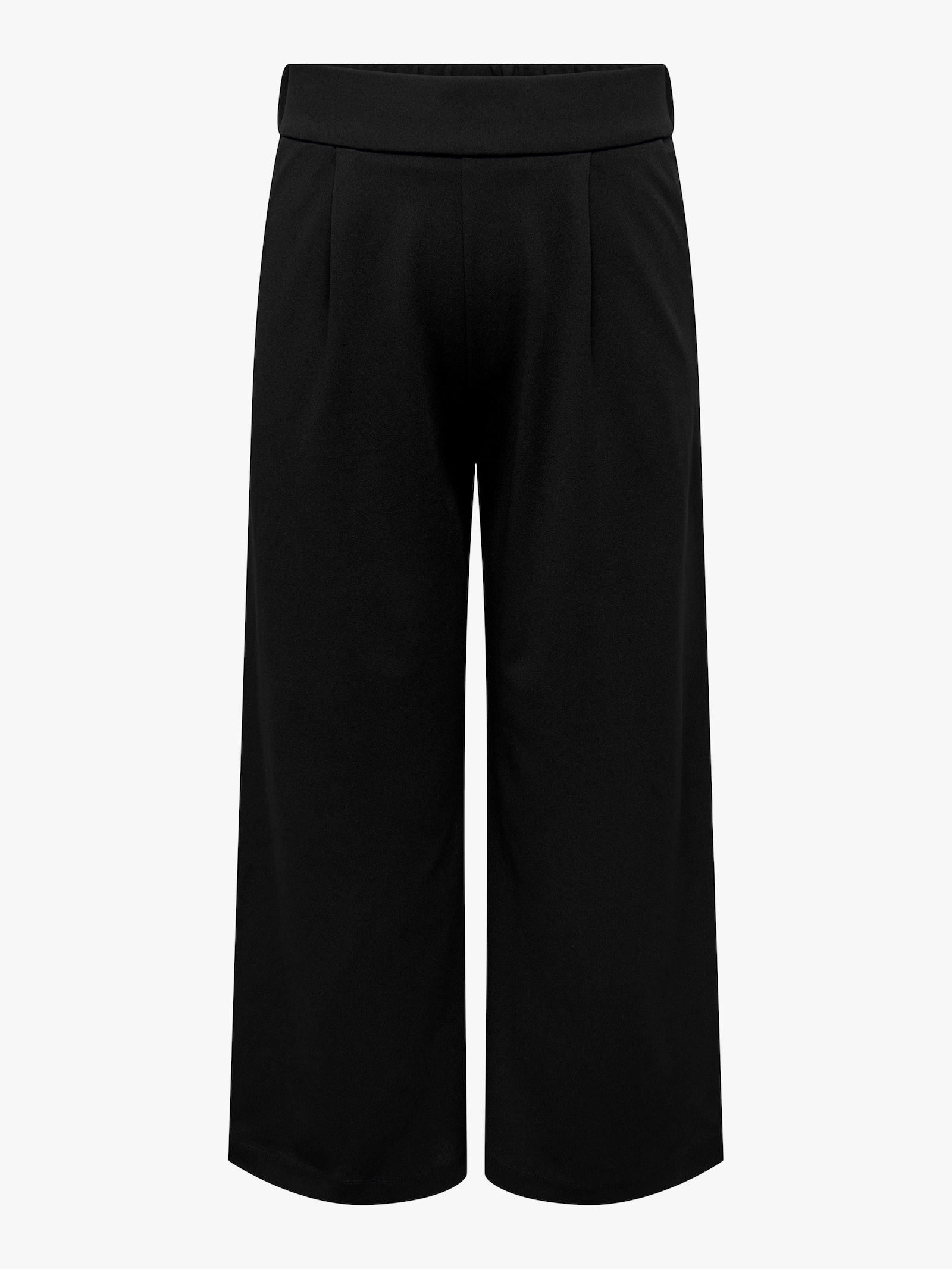 ONLY CARMAKOMA Schlupfhose - black