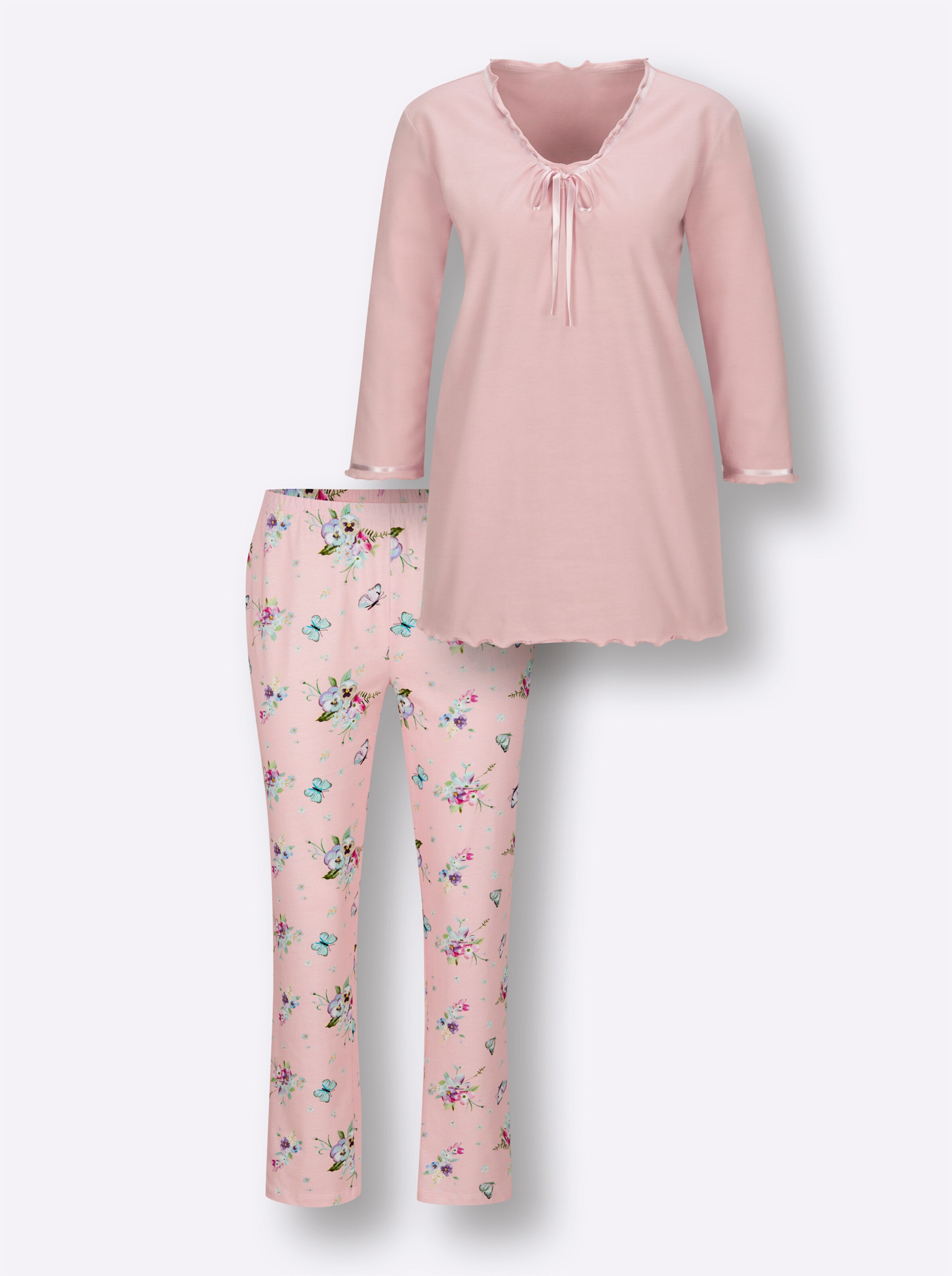 Thumbnail - Schlafanzug