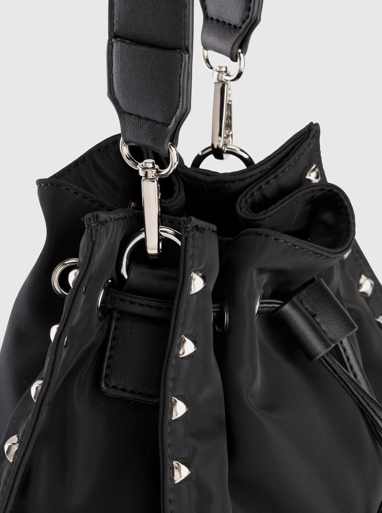 heine Tasche - schwarz