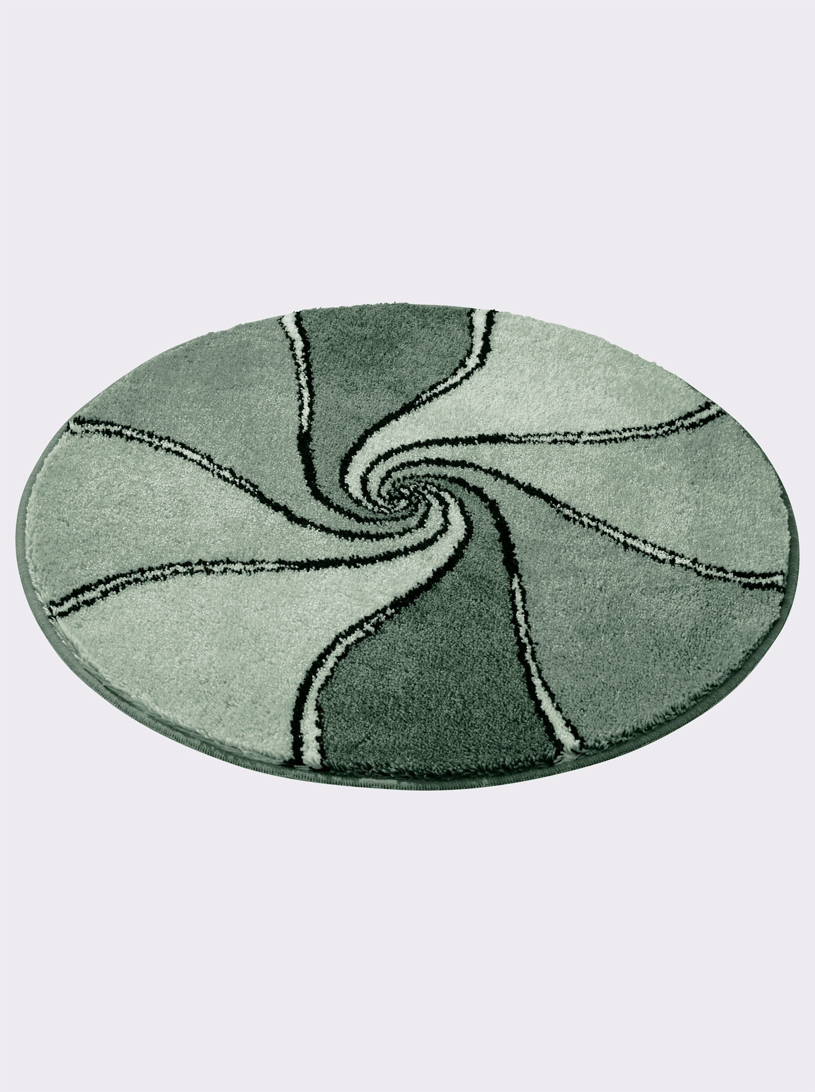 Grund Badmat - groen