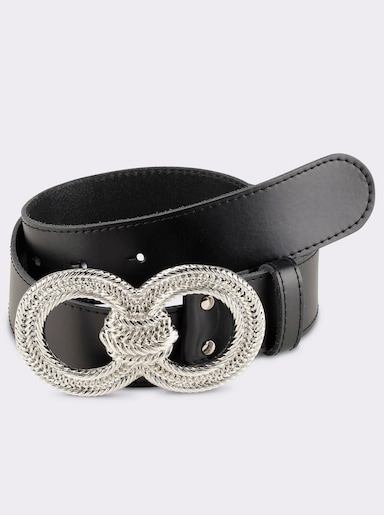 heine Ceinture - noir