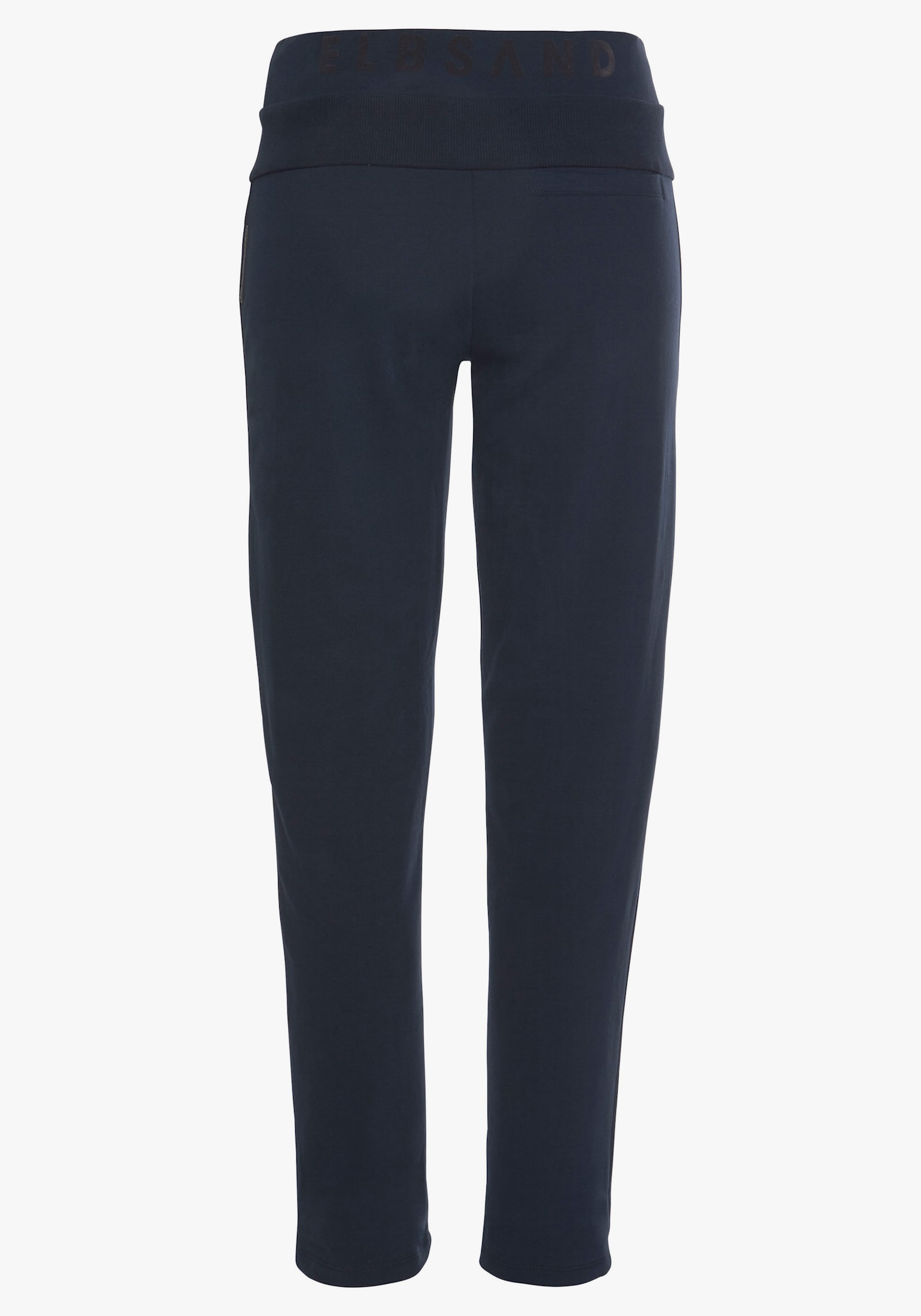 Elbsand Sweatbroek - marine