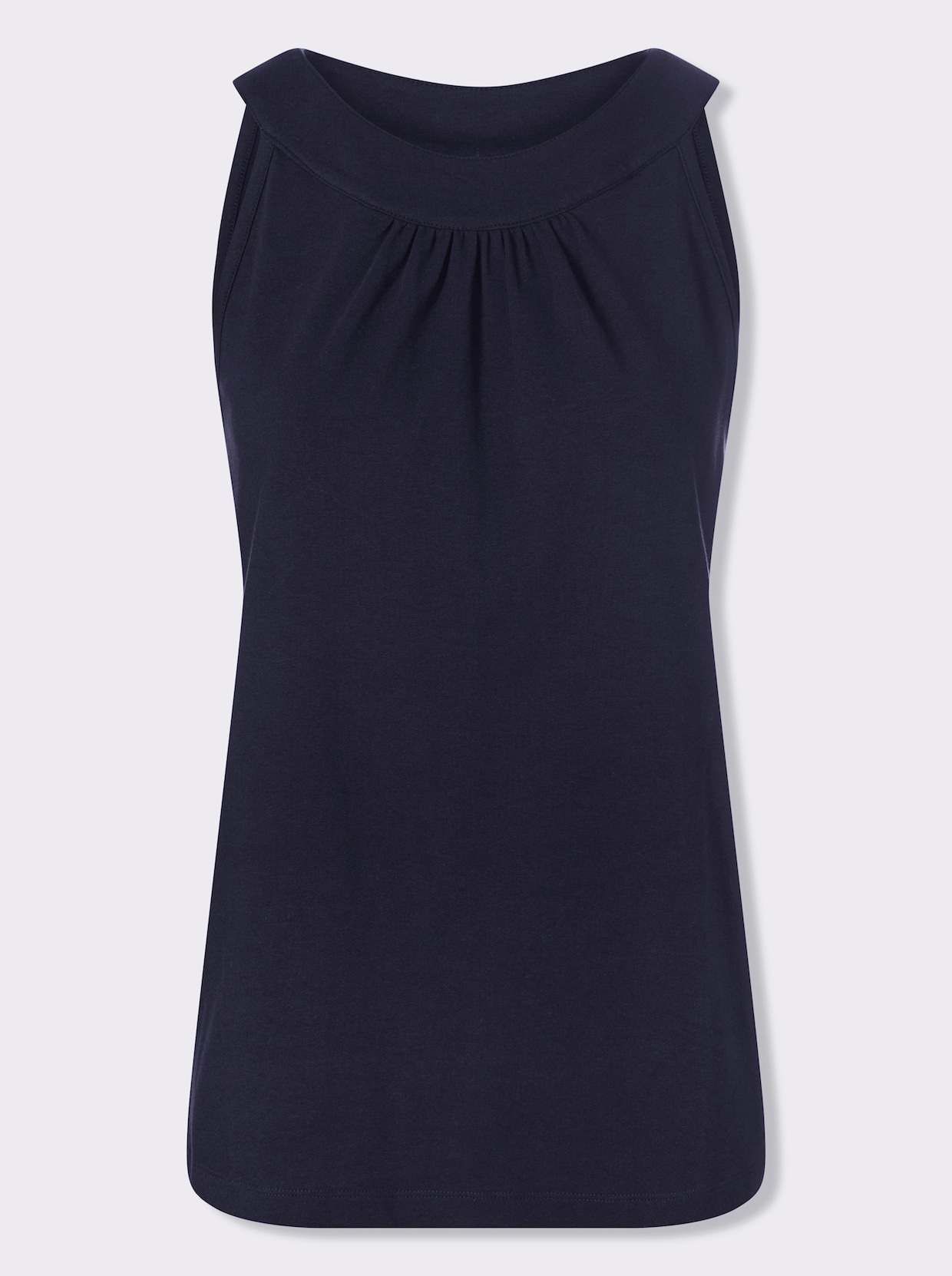 heine Shirttop - marine
