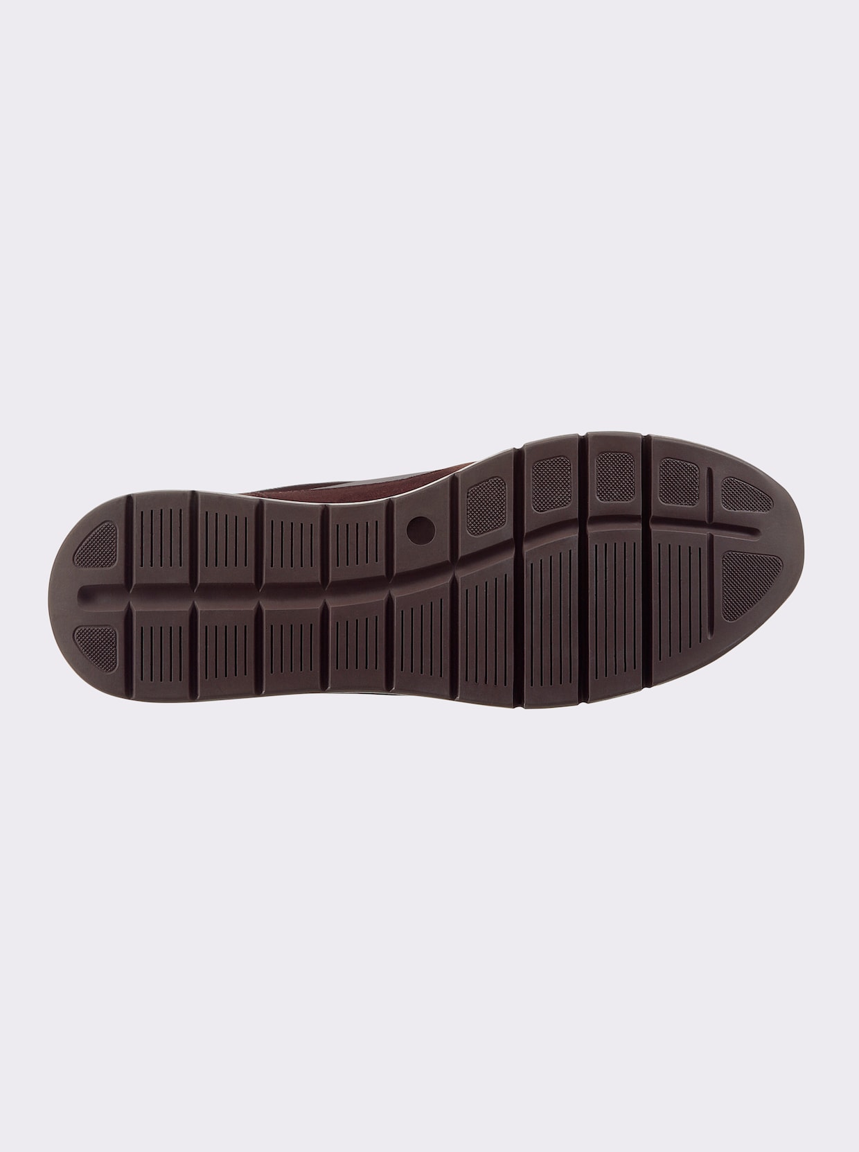 Caprice Sneaker - bordeaux