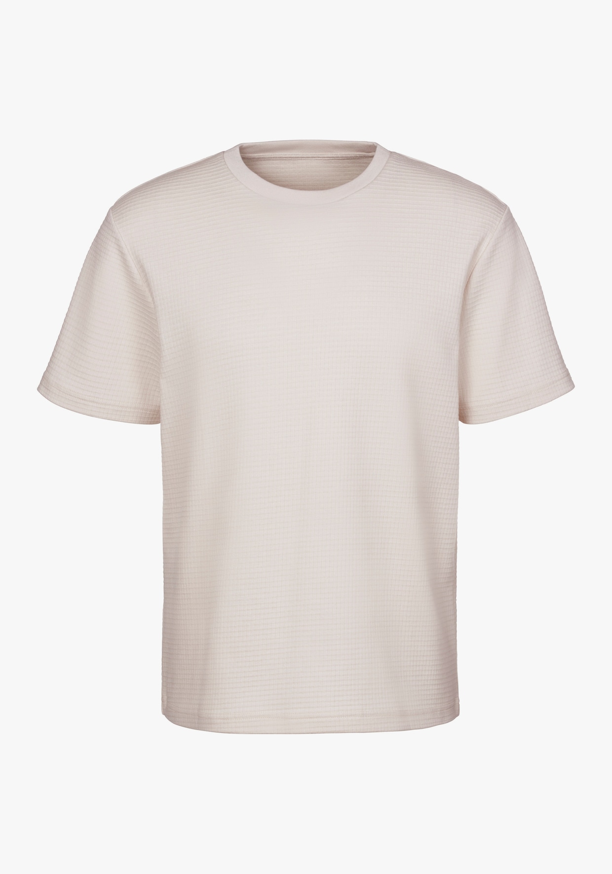 T-Shirt - beige