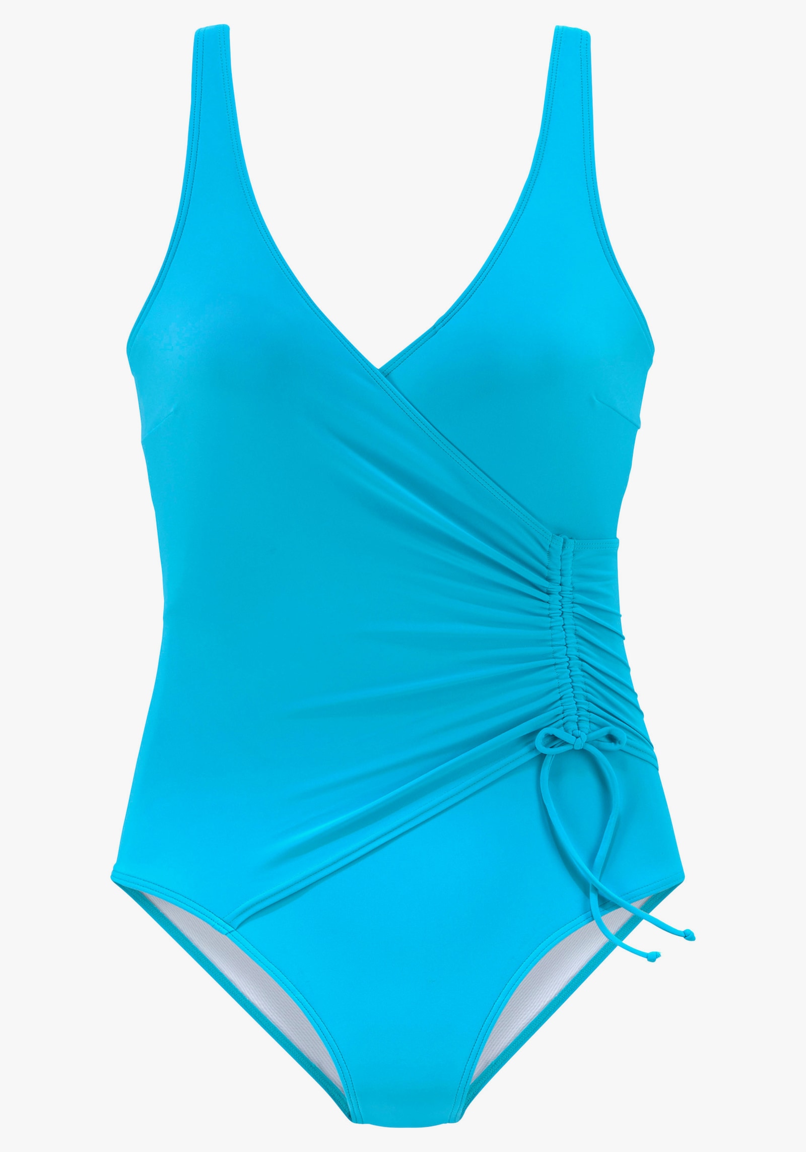 LASCANA Badpak - turquoise