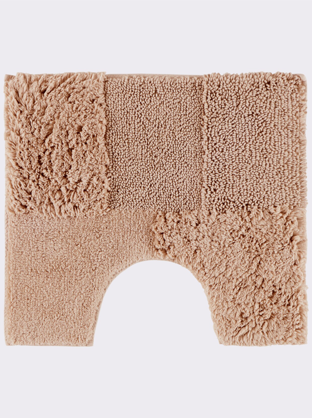 heine home Badmat - taupe