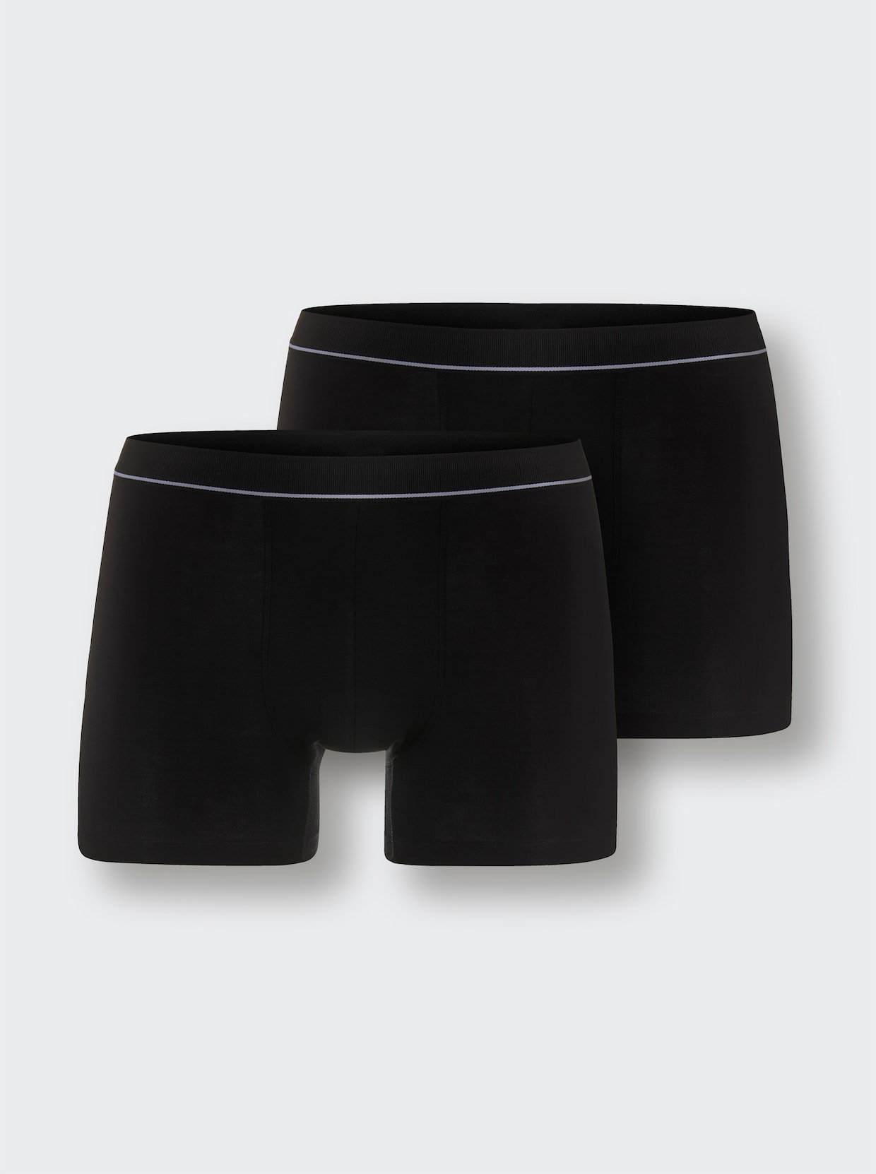 Ceceba Pants - schwarz