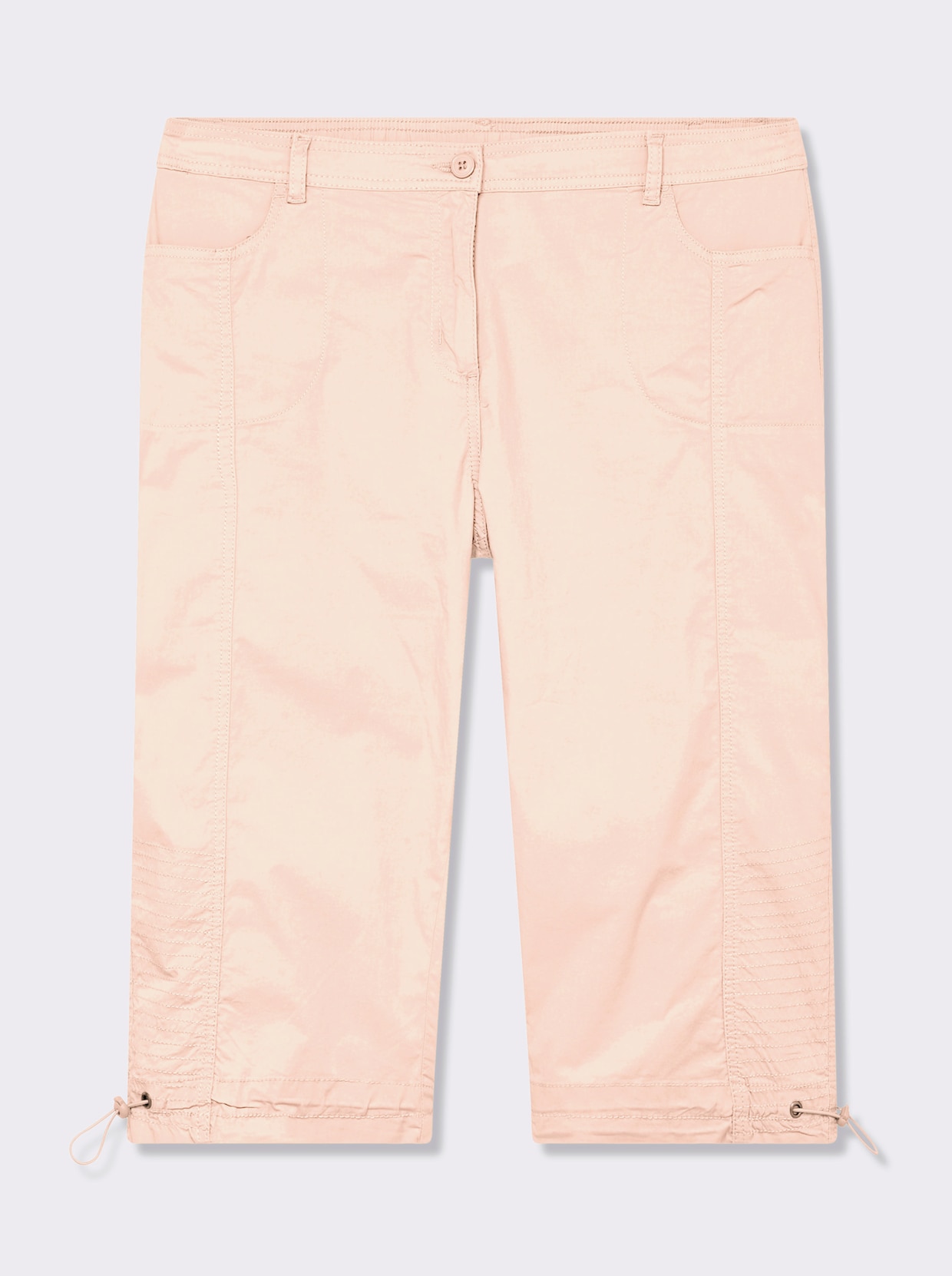Caprihose - rosé
