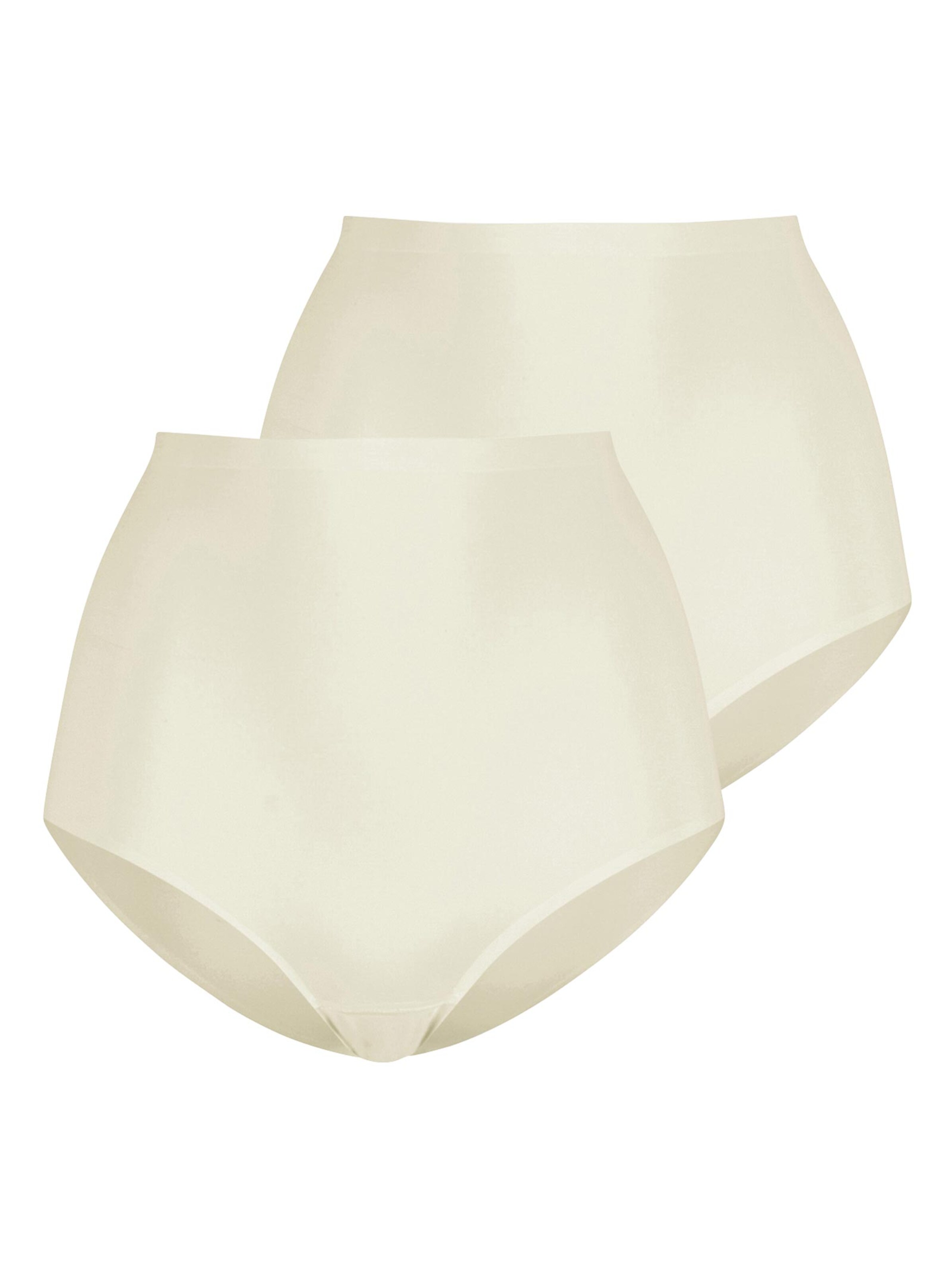 Taillenslip - champagner