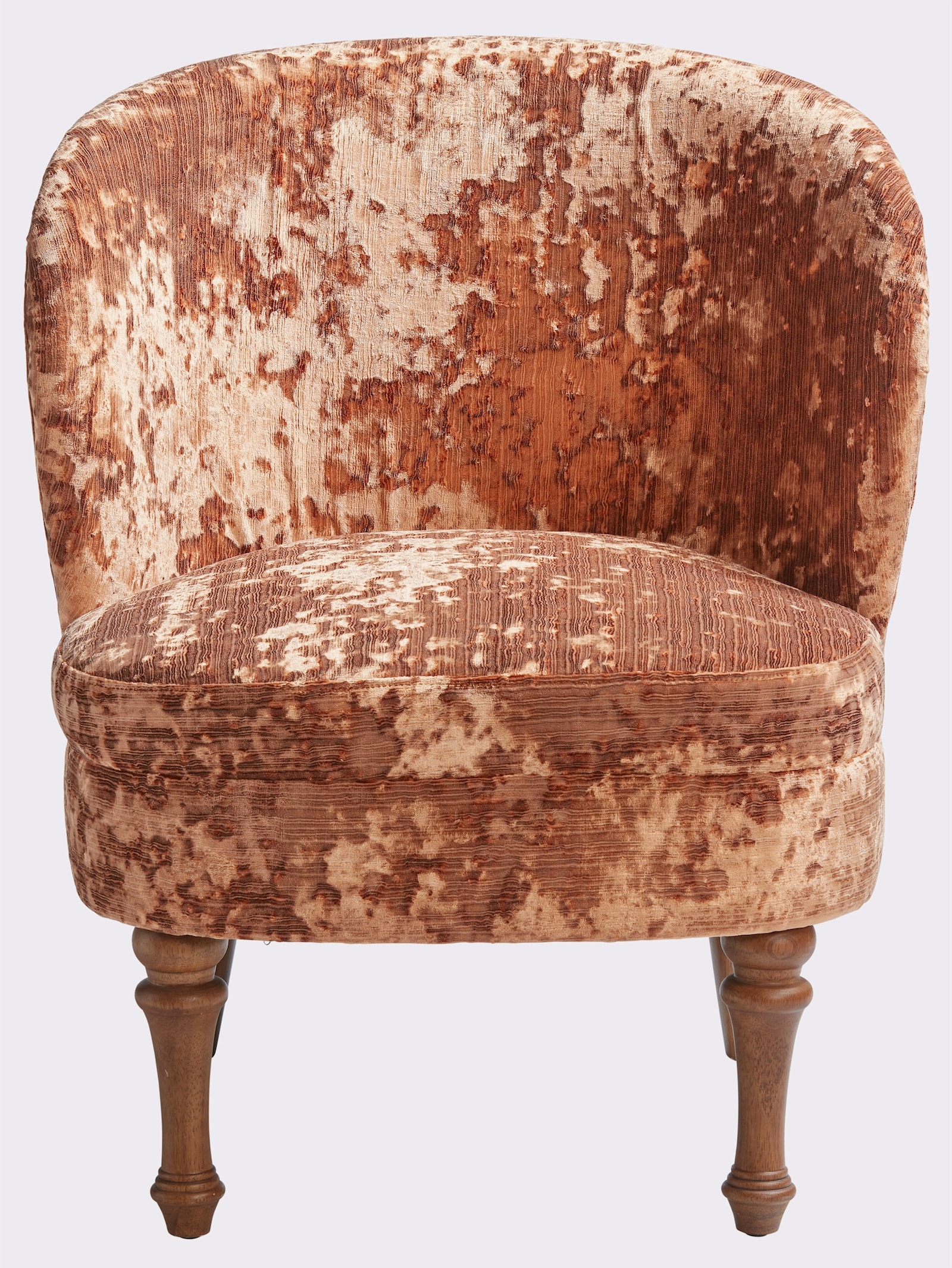 heine home Sessel - terra