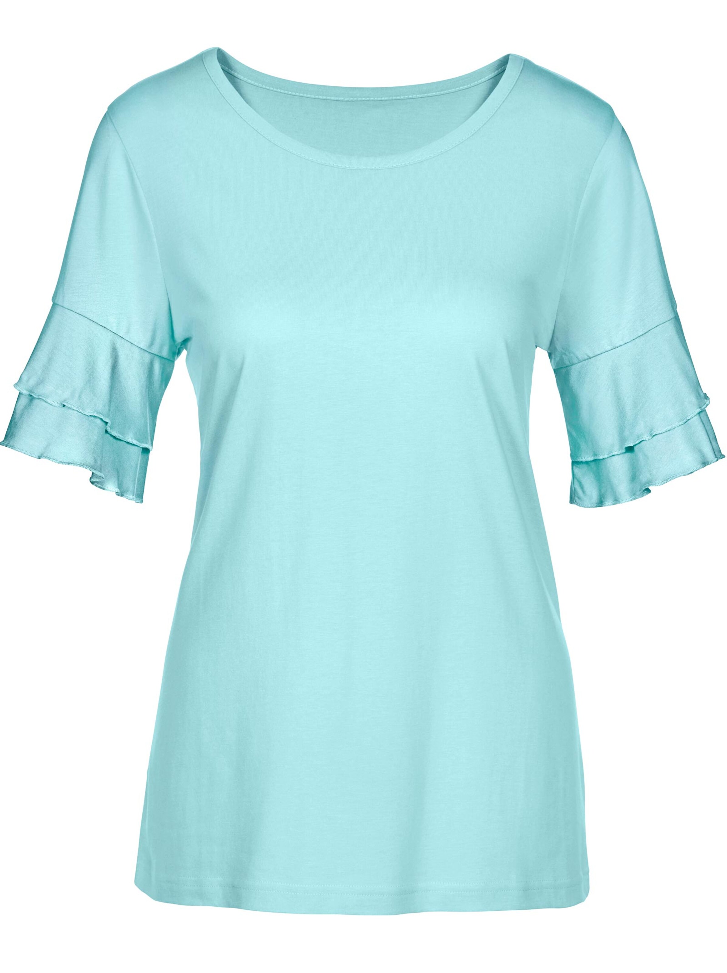 Shirt - mint