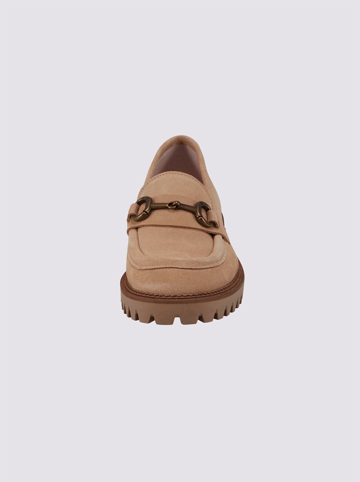 heine Slipper - beige