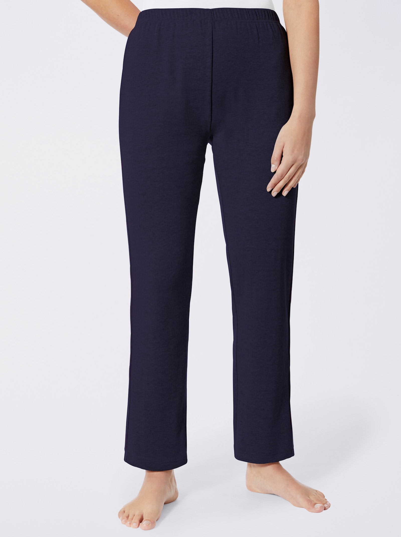 feel good Byxor - marin