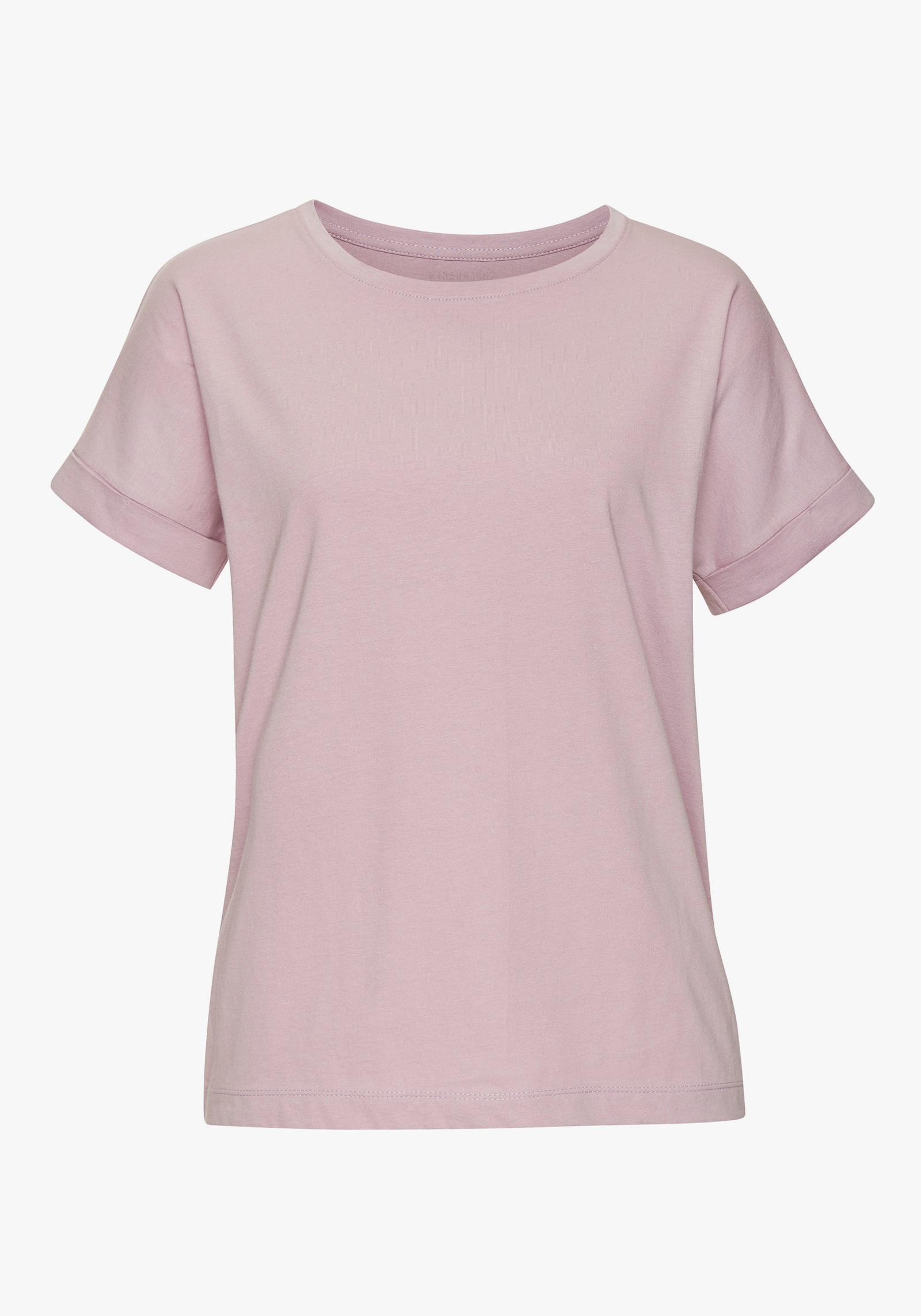 Copenhagen Studios T-Shirt - soft violet