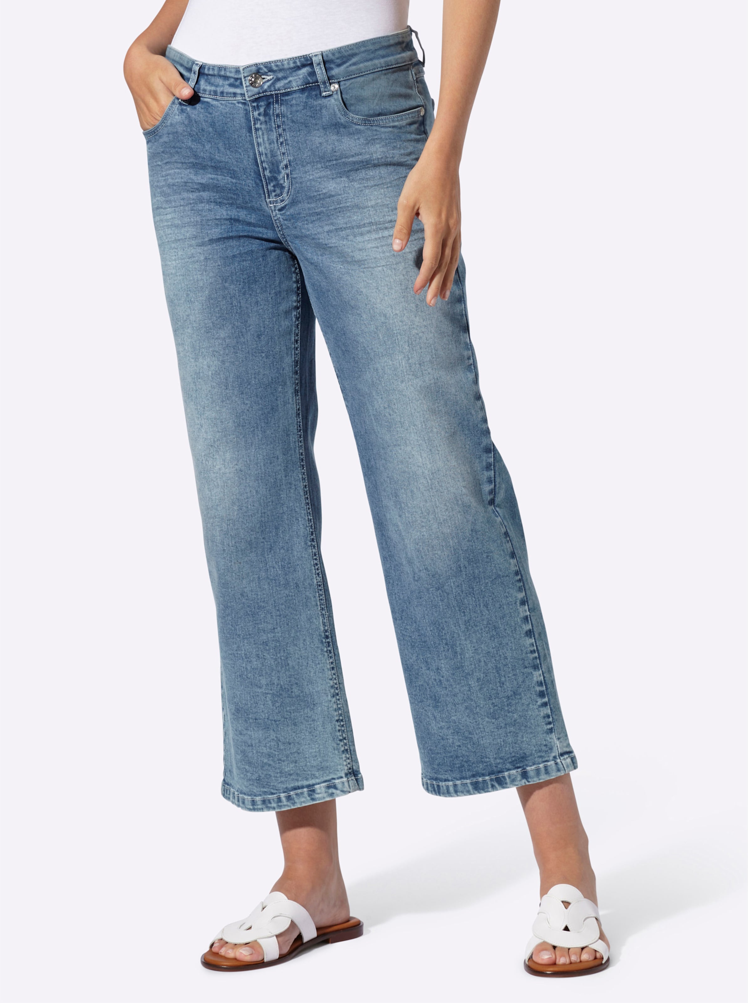 7/8-Jeans