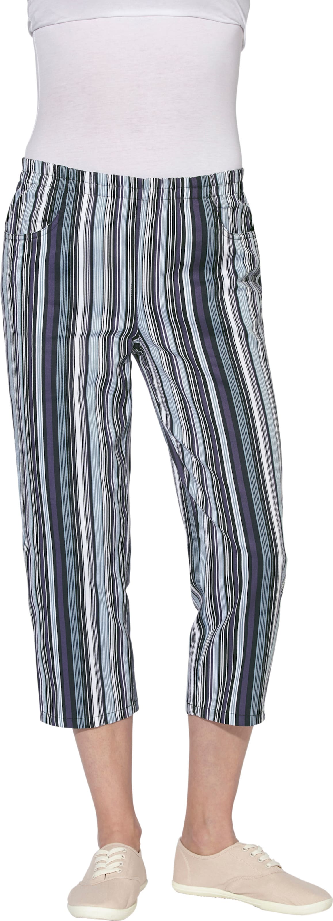 Thumbnail - Caprihose