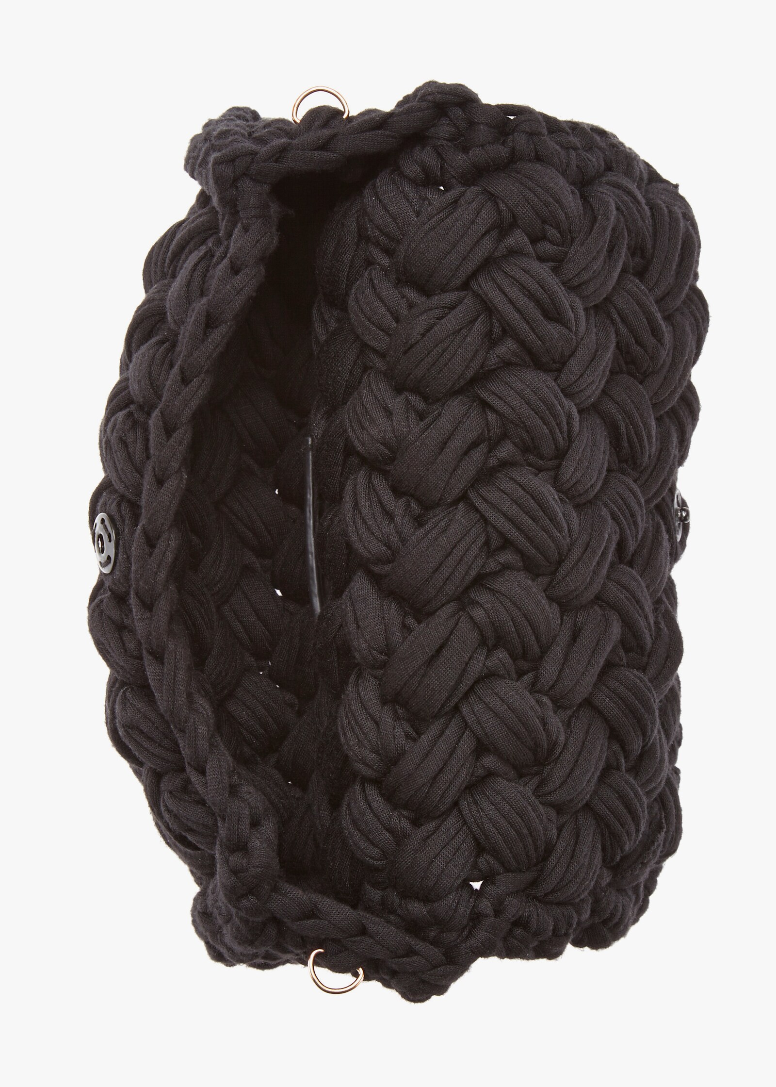 Vivance Umhängetasche - schwarz