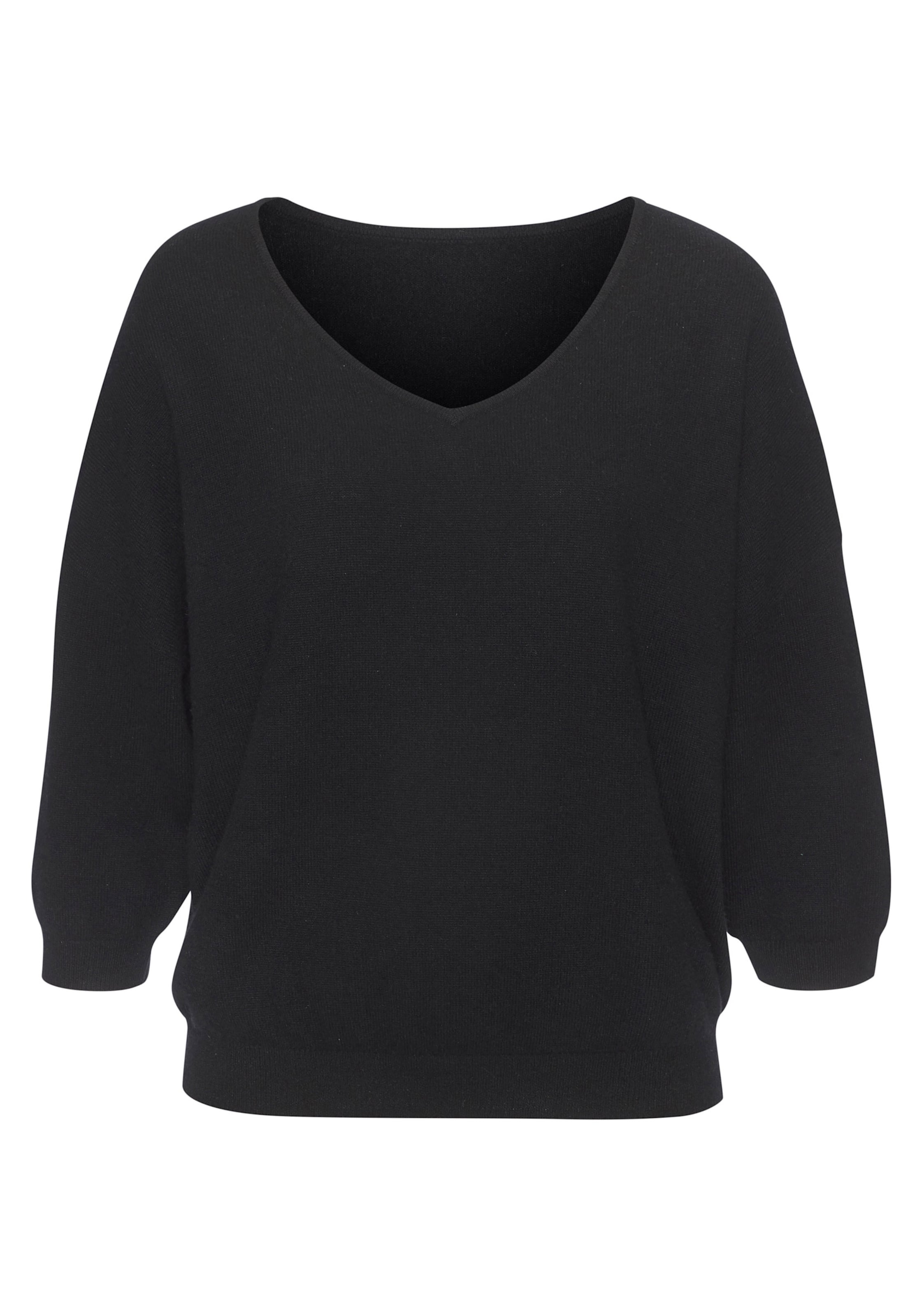 Kaschmirpullover