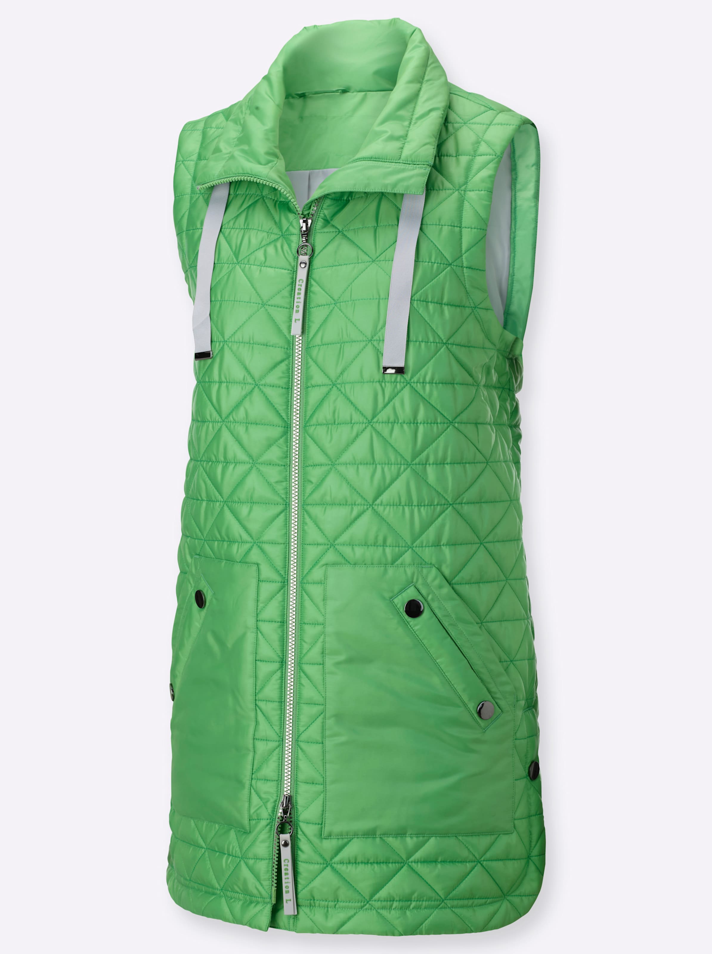 Thumbnail - Steppweste