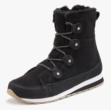 Vivance Stiefelette - schwarz
