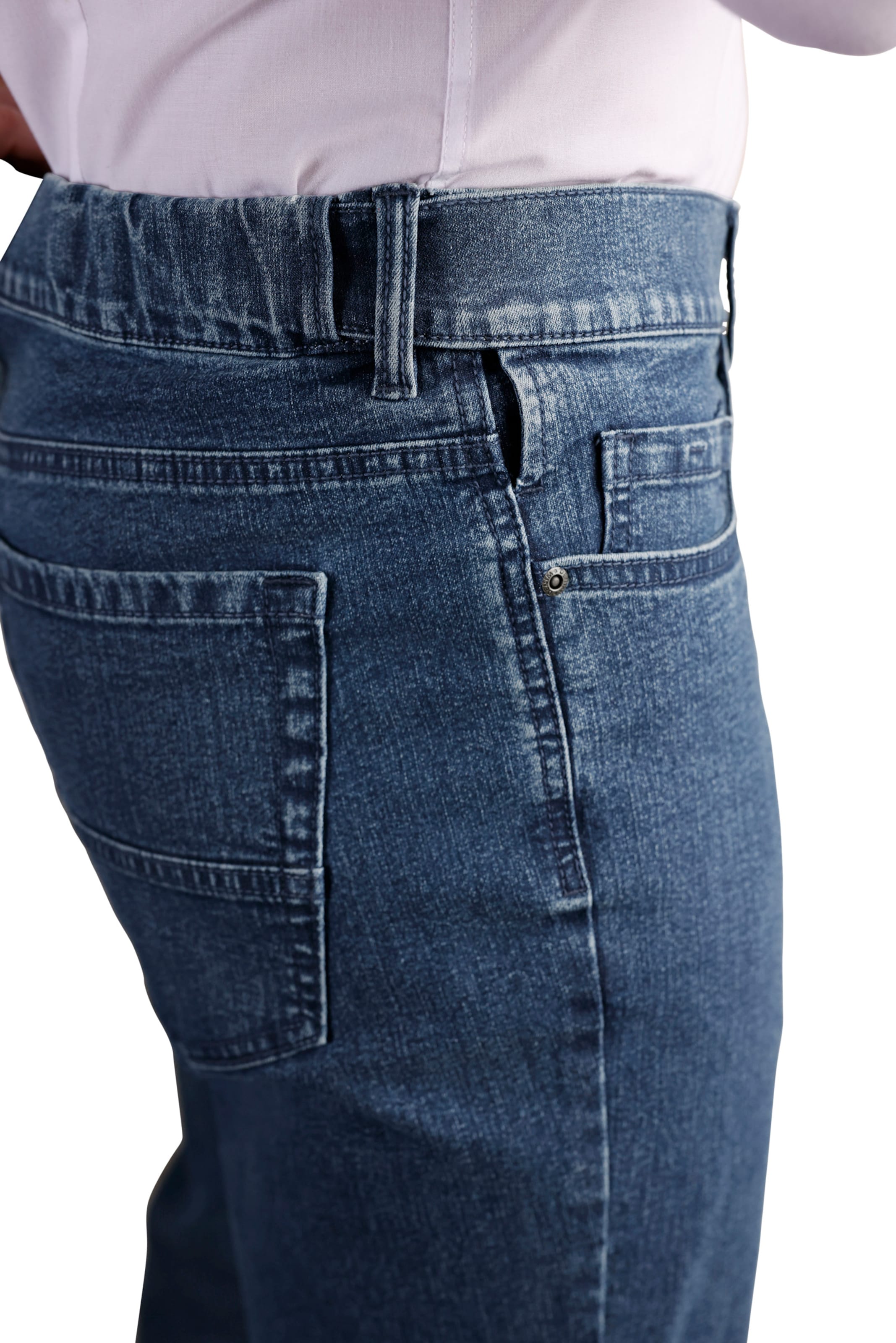 Thumbnail - Autofahrerhose