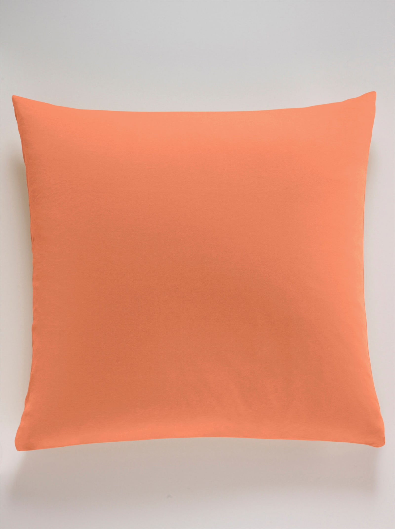 Biberna Kissenbezüge - terrakotta