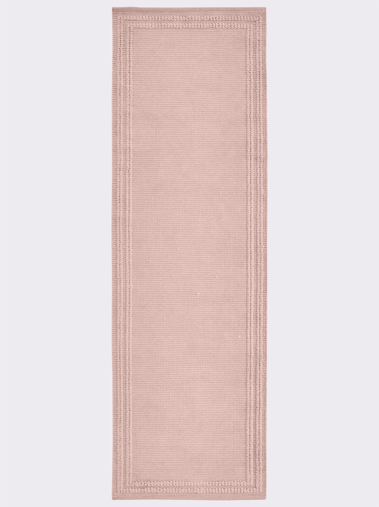 heine home Teppich - puder