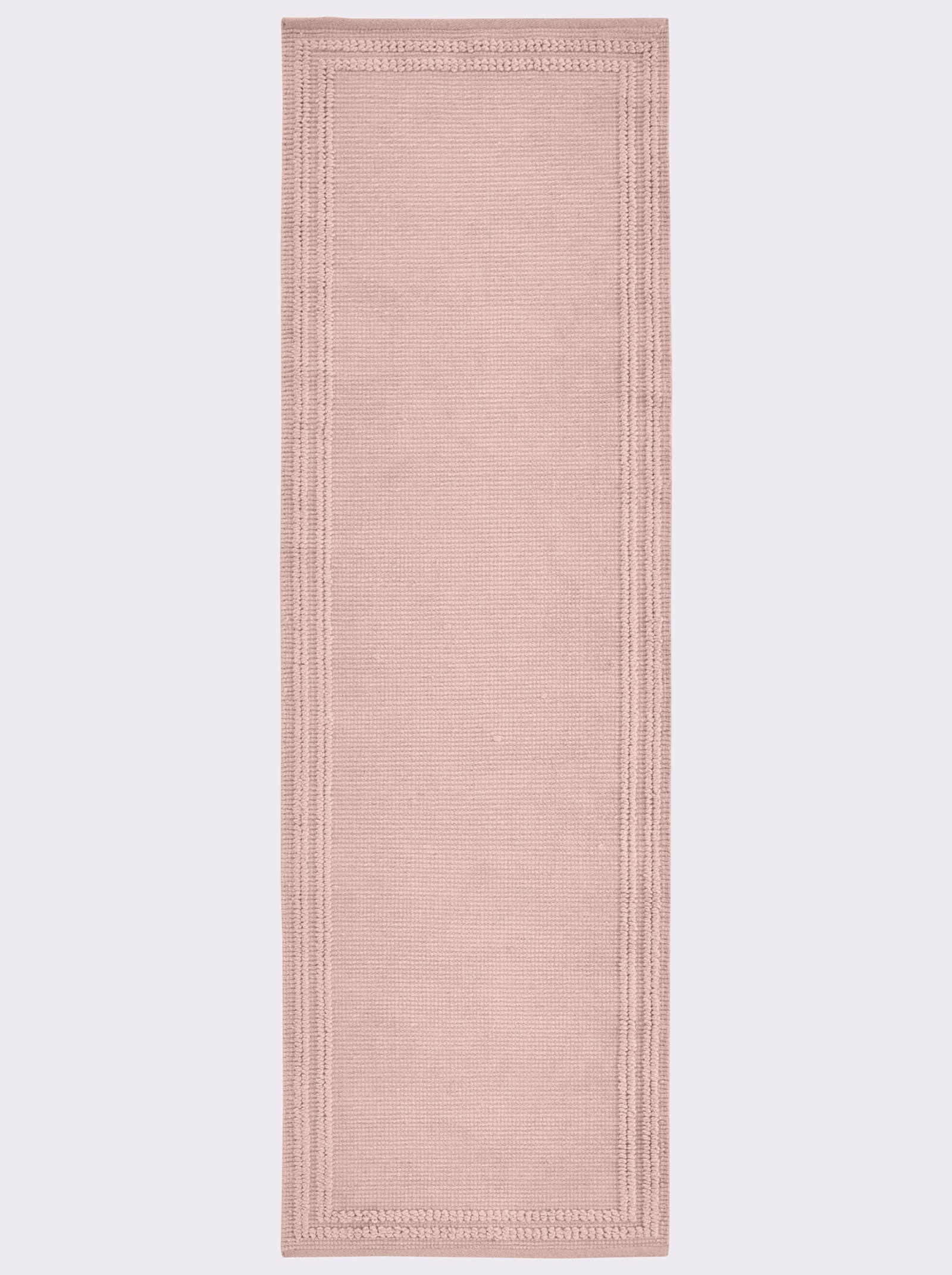 heine home Teppich - puder