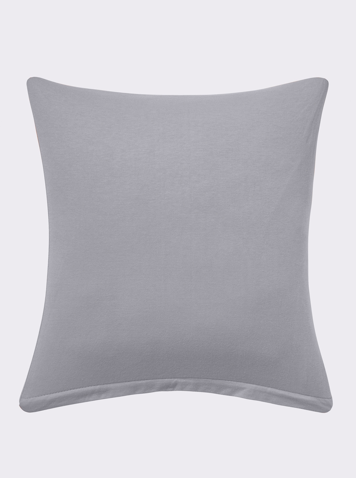 Estella Housses de coussin - gris clair