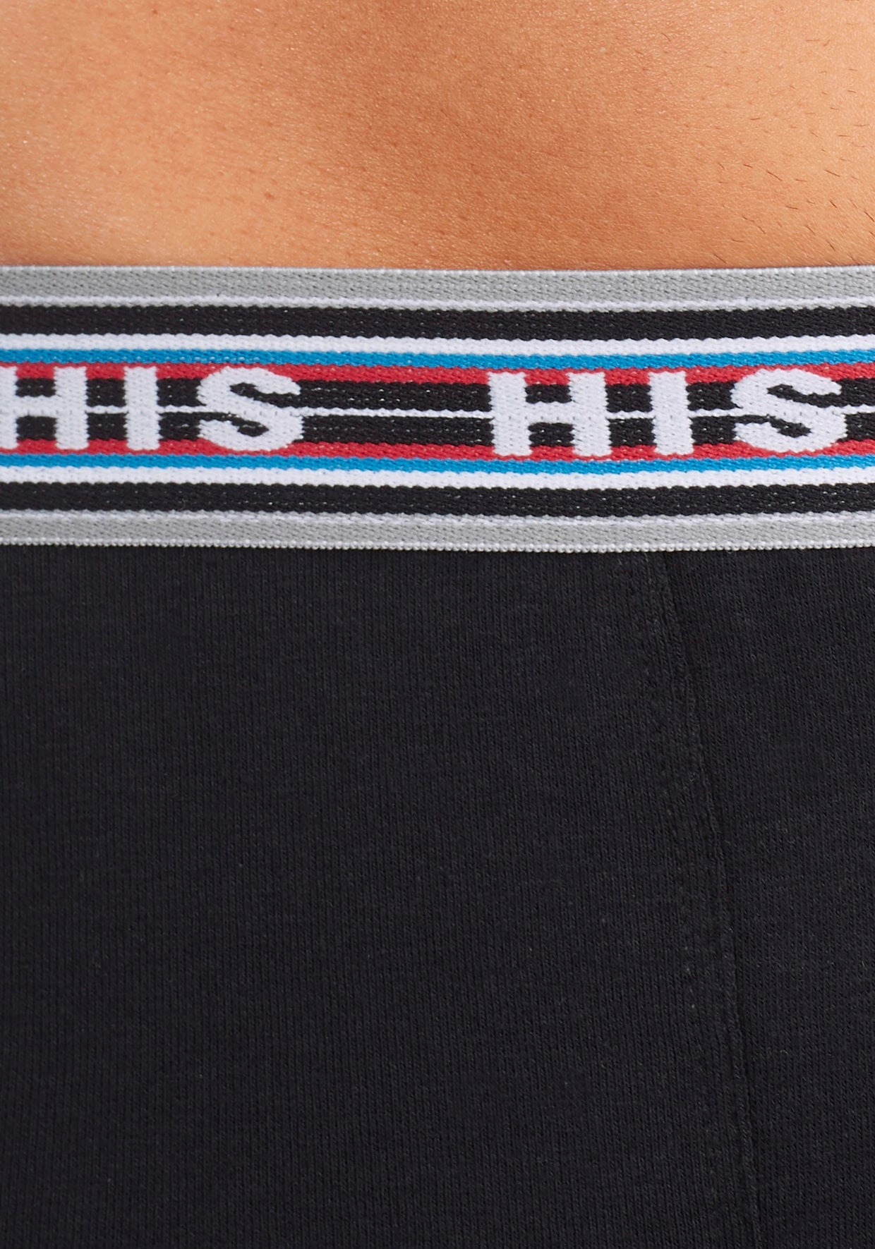H.I.S Boxer - rood