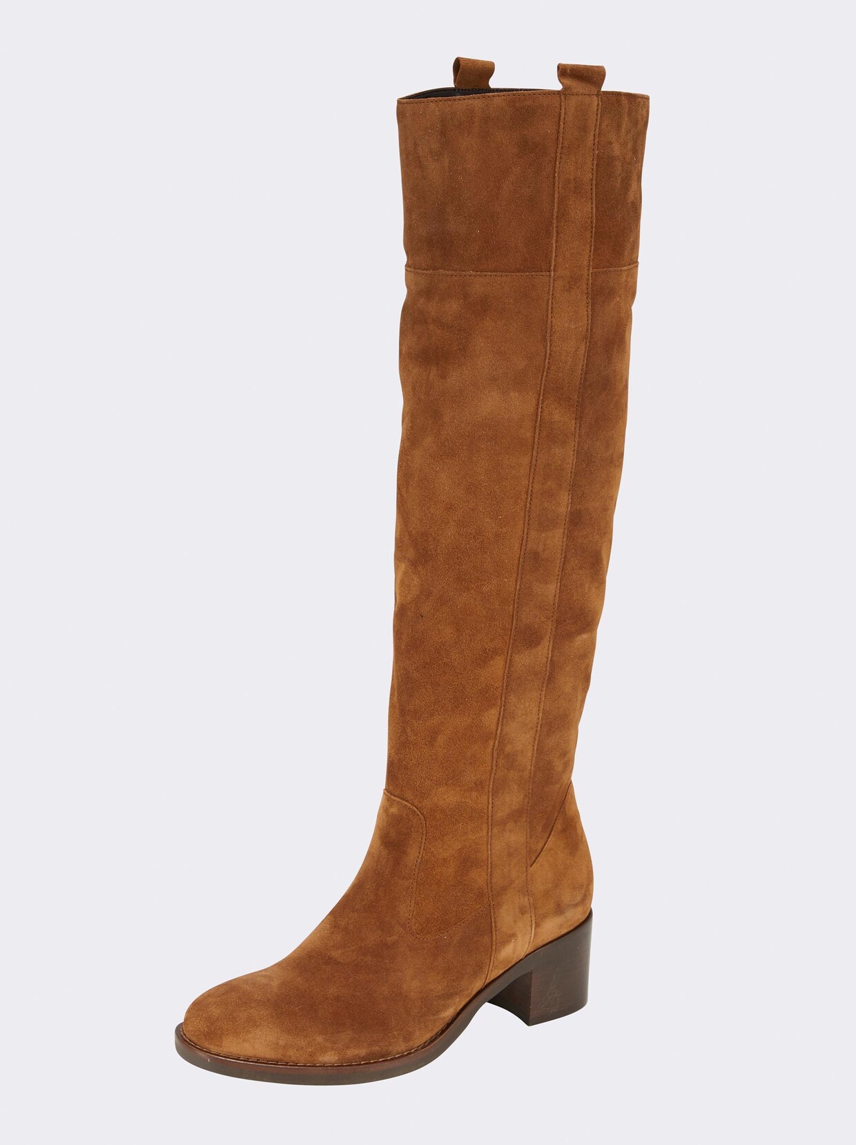 Gabor Stiefel - cognac
