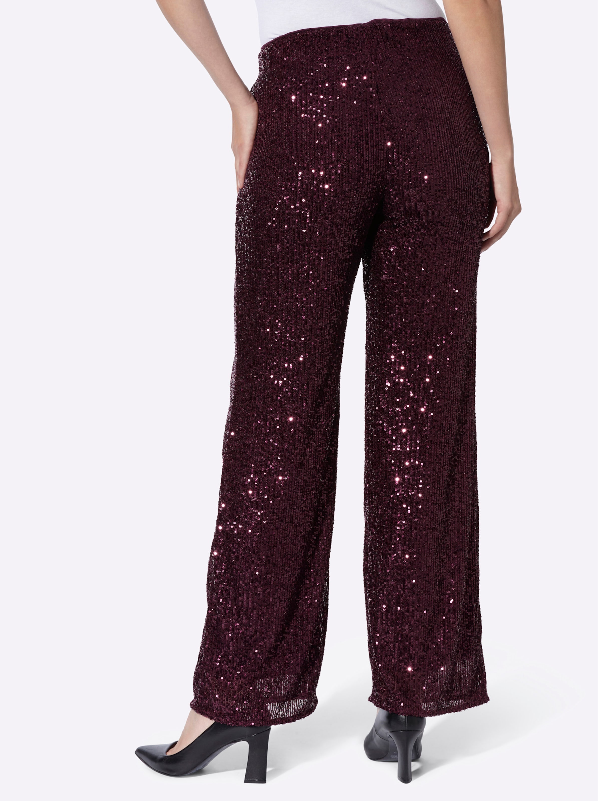Schlupfhose