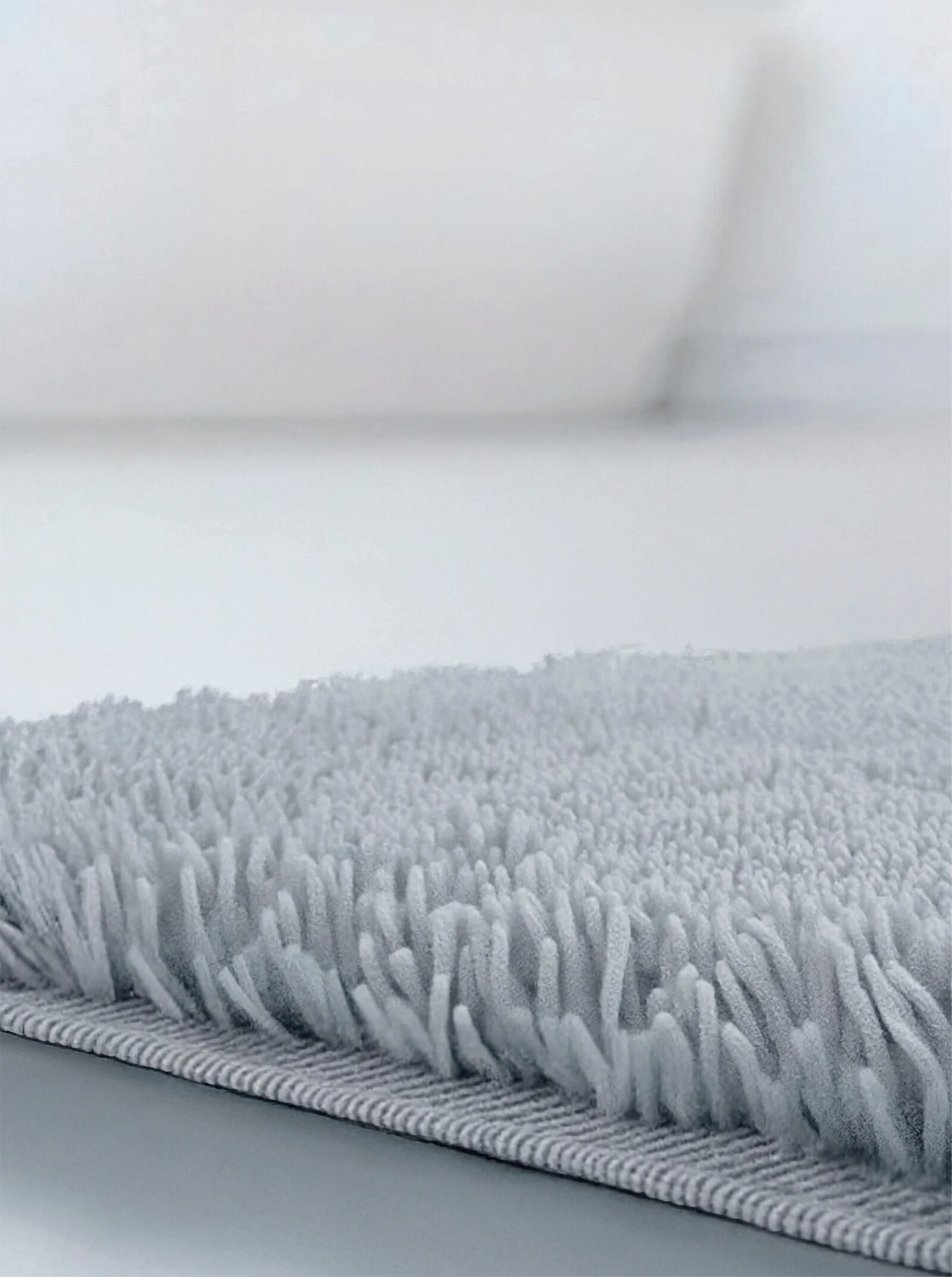 Grund Badematte - grau
