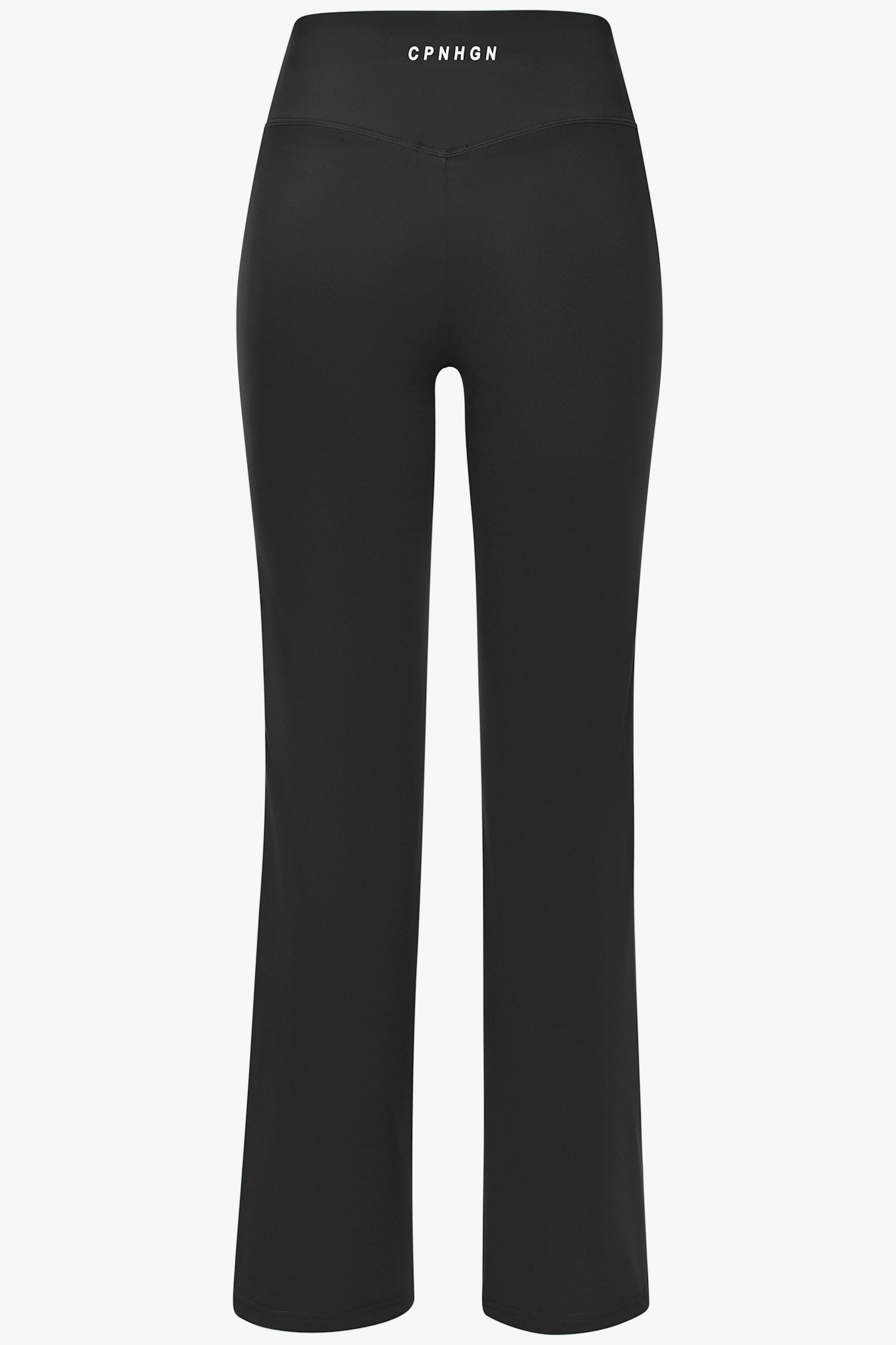 Copenhagen Studios Funktionshose - schwarz