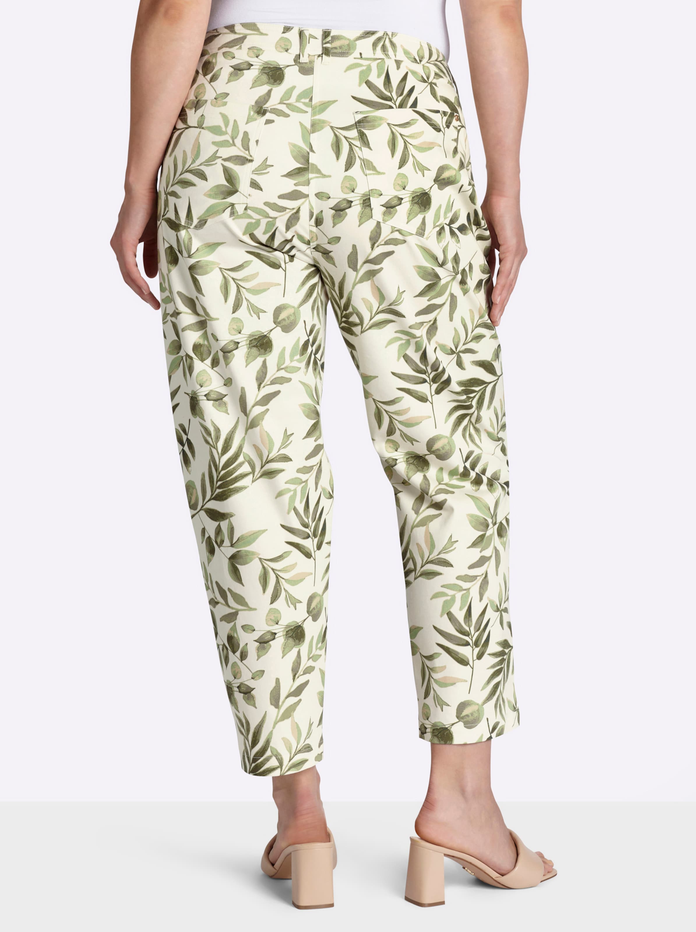 Druckhose