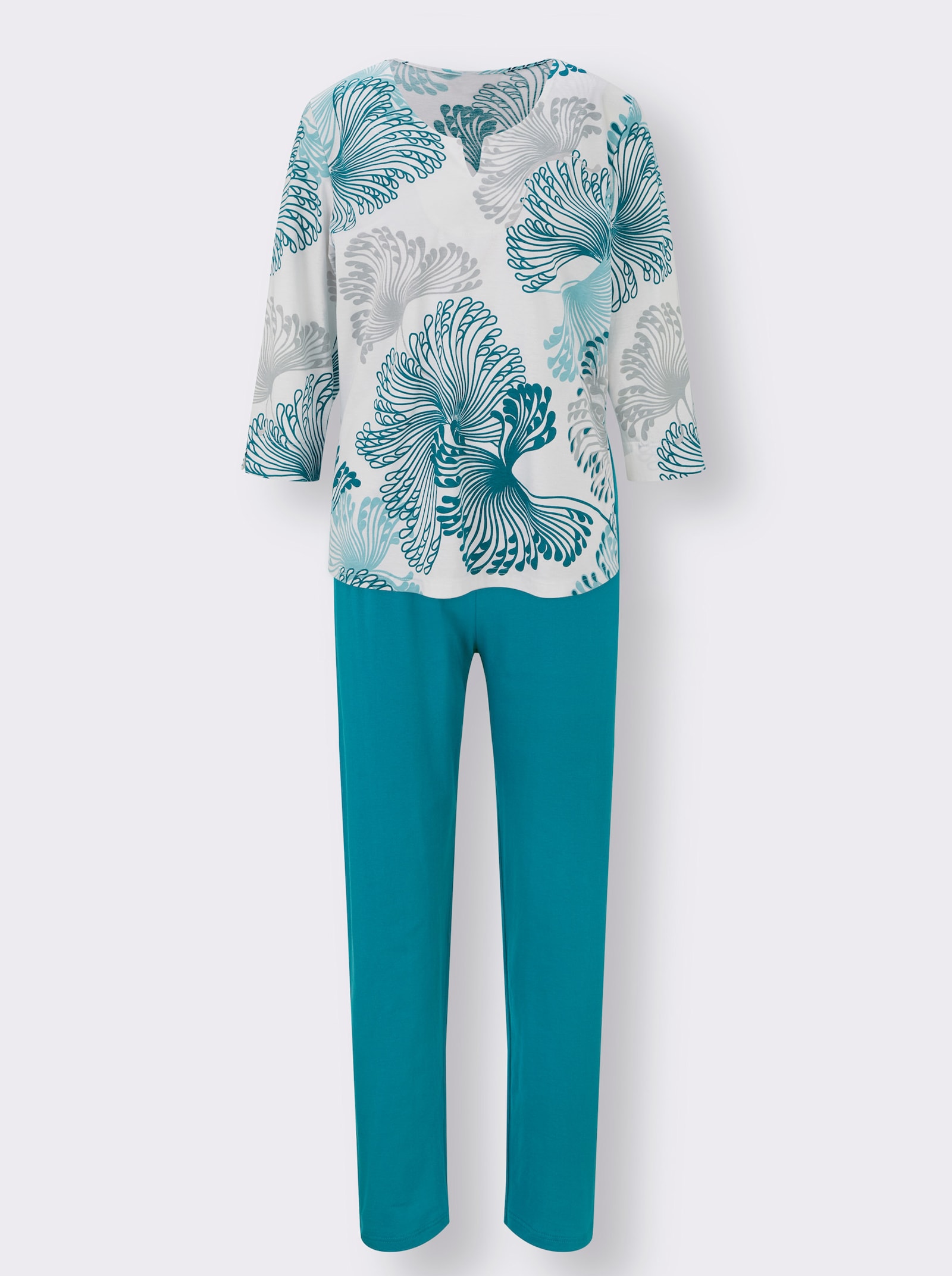 Ascafa Pyjama - aquapetrol