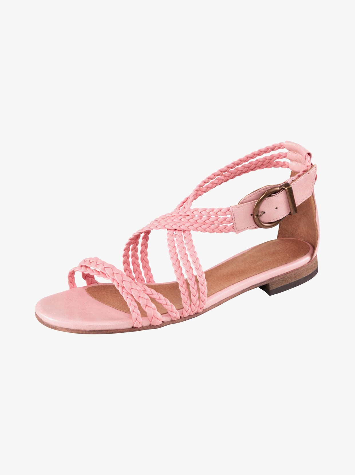 heine Sandalette - rosé