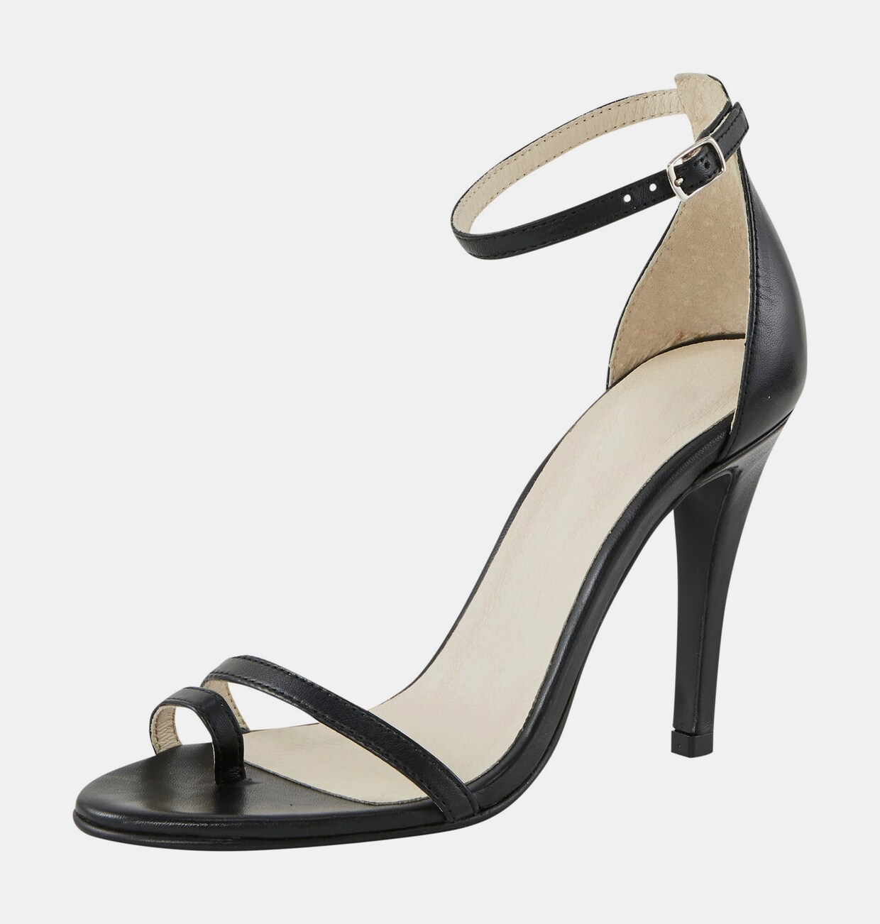 heine Sandalette - marine