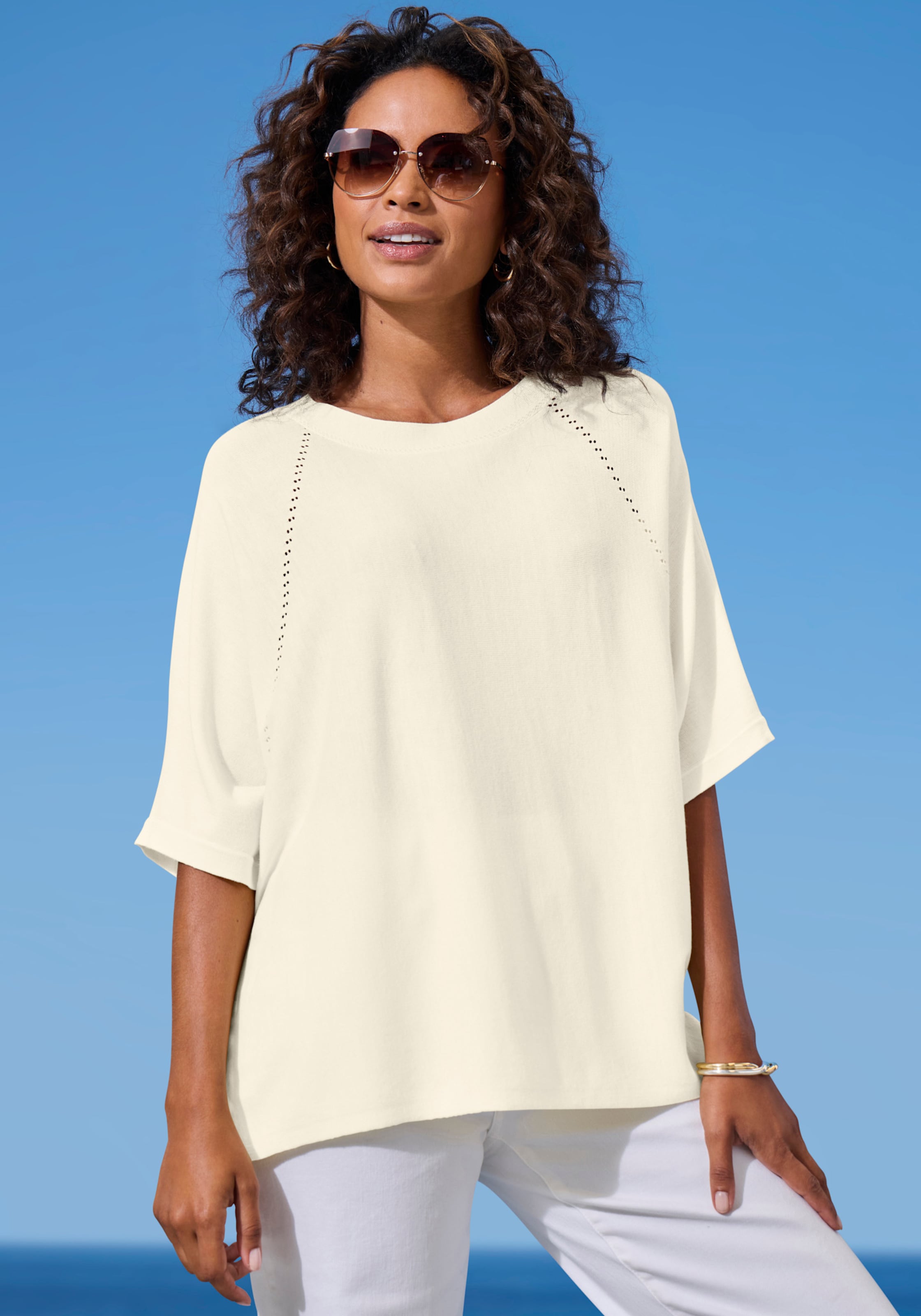 Kurzarmshirt