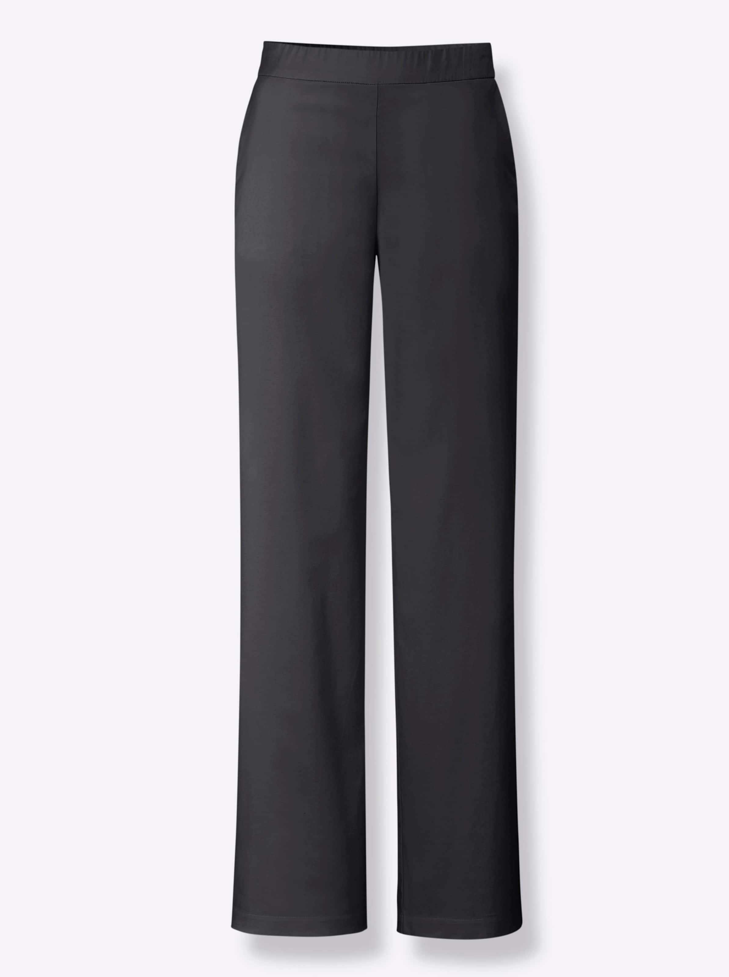 Schlupfhose