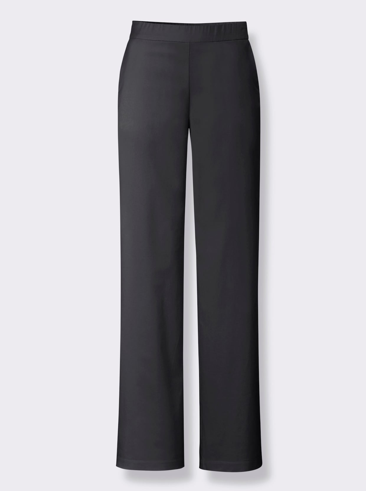 heine Schlupfhose - schwarz