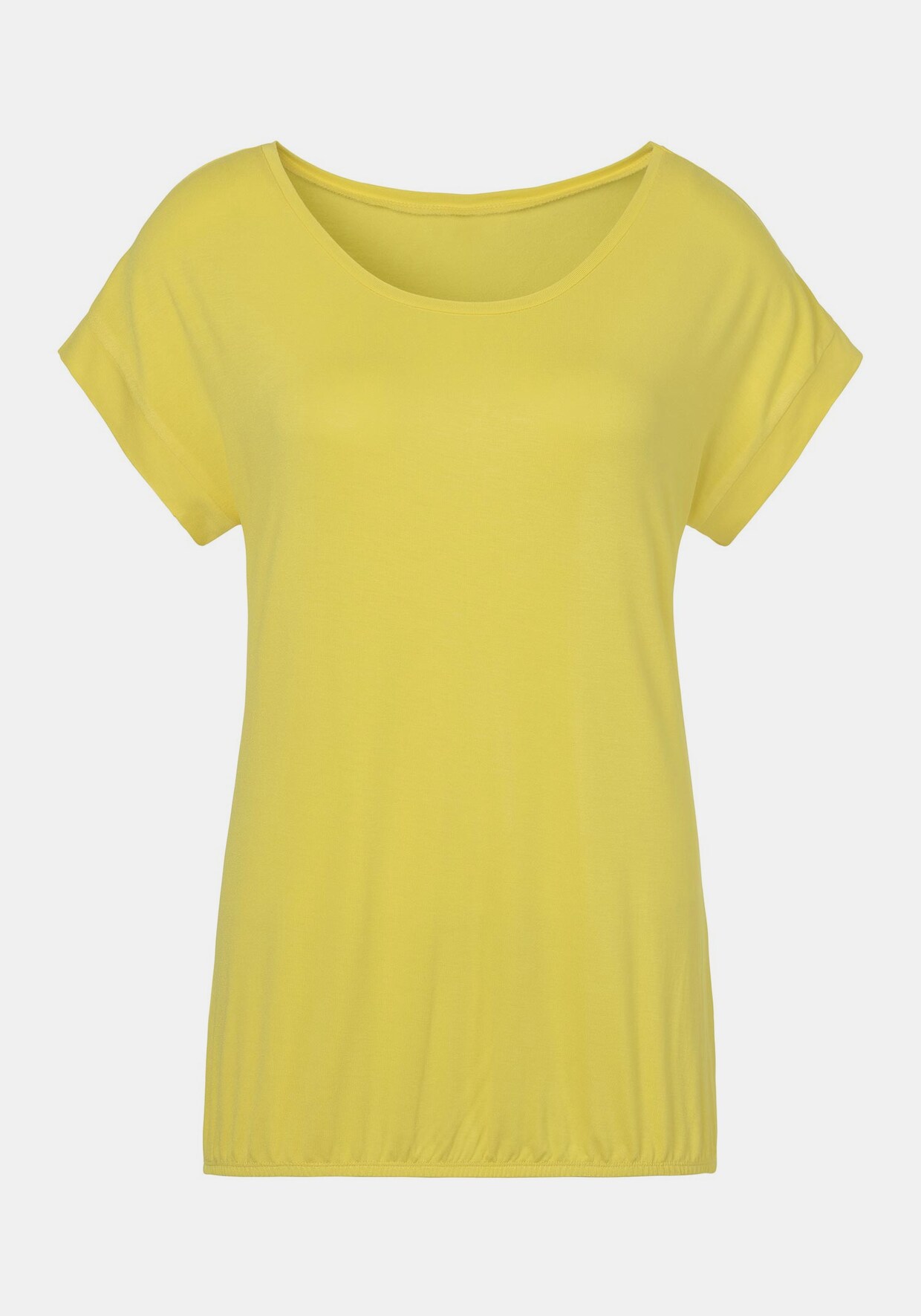 Vivance T-Shirt - gelb