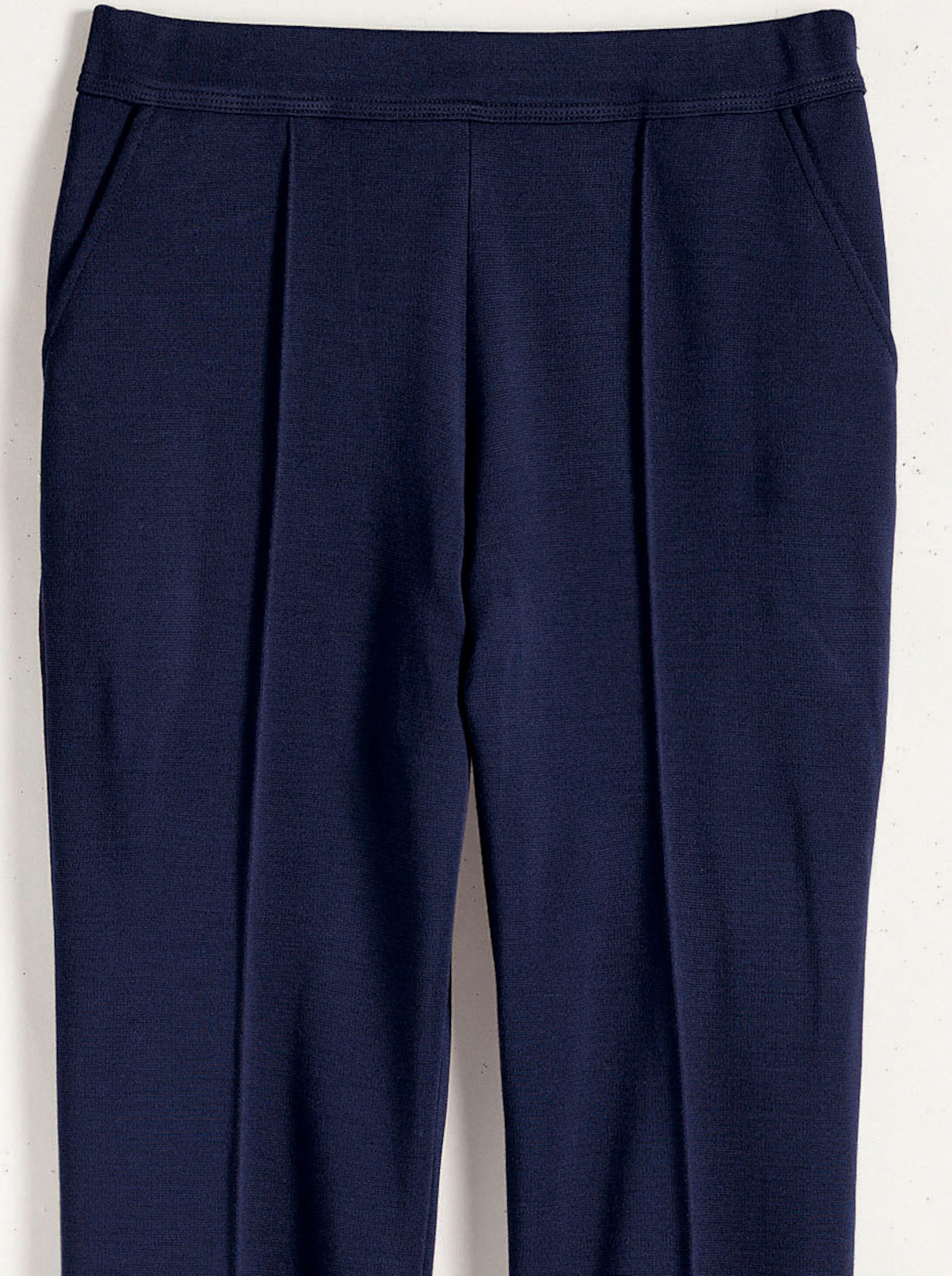 schneider sportswear Herren-Freizeithose - marine